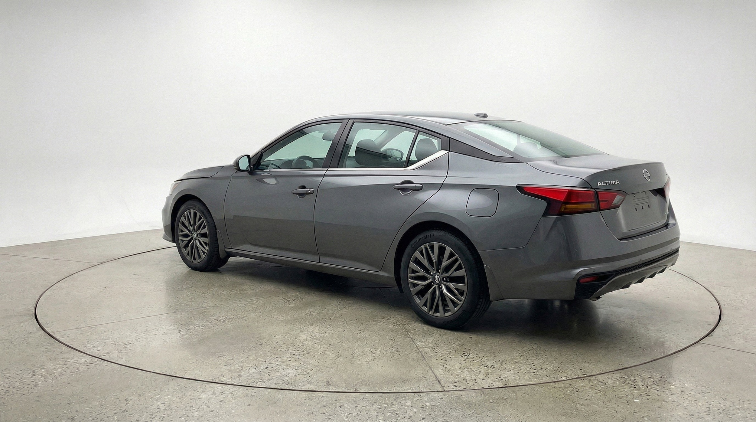 Thumbnail: 2025 Nissan Altima - 6