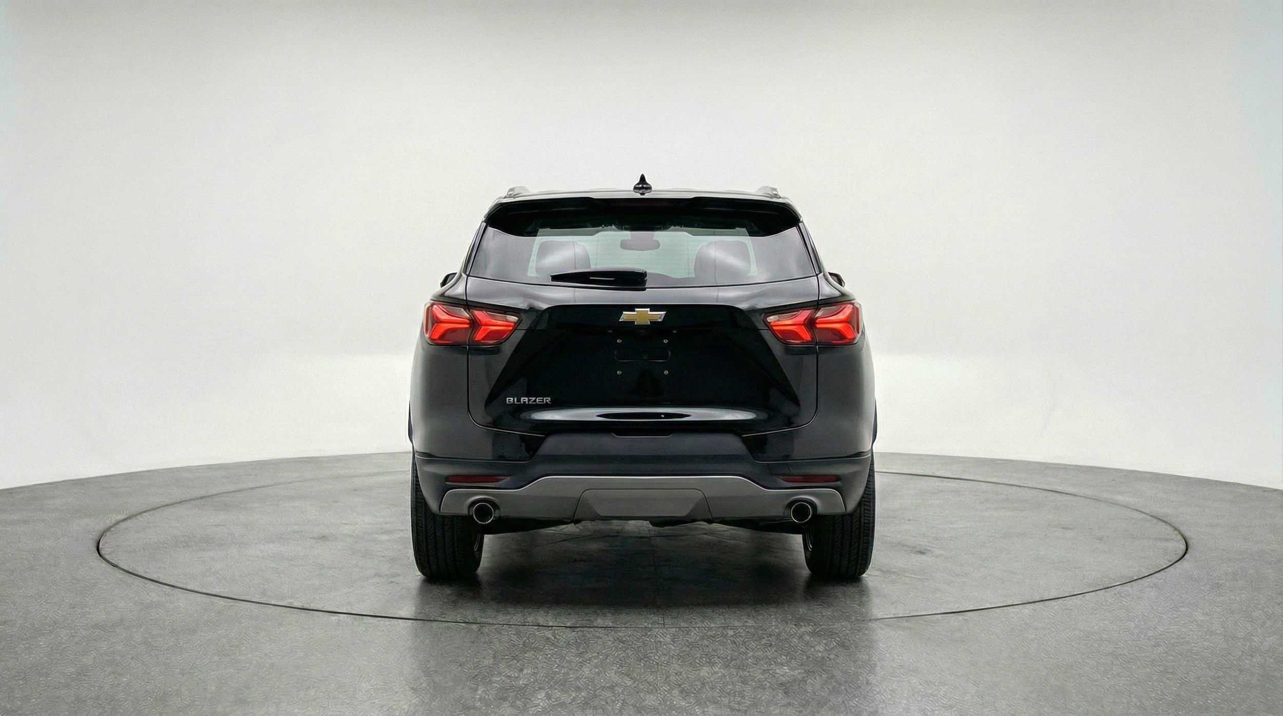 Thumbnail: 2025 Chevrolet Blazer - 7