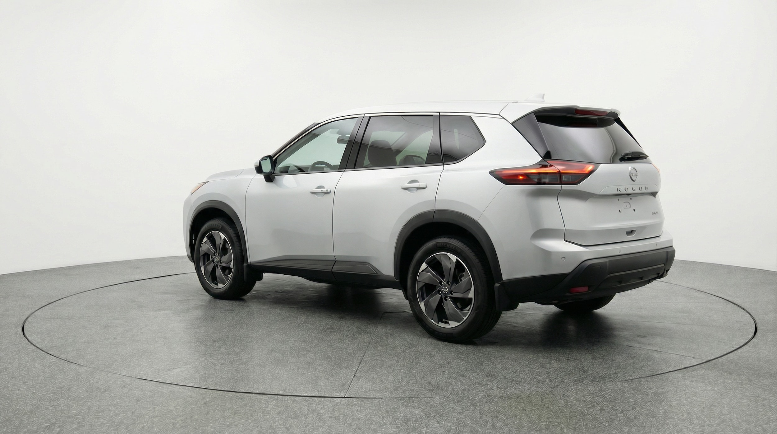 Thumbnail: 2025 Nissan Rogue - 5