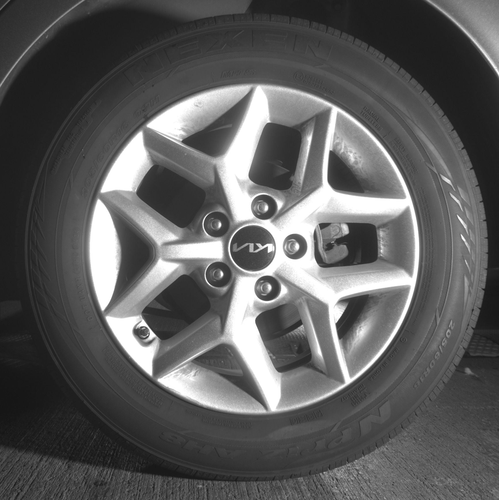 Thumbnail: 2025 Kia Soul - 11