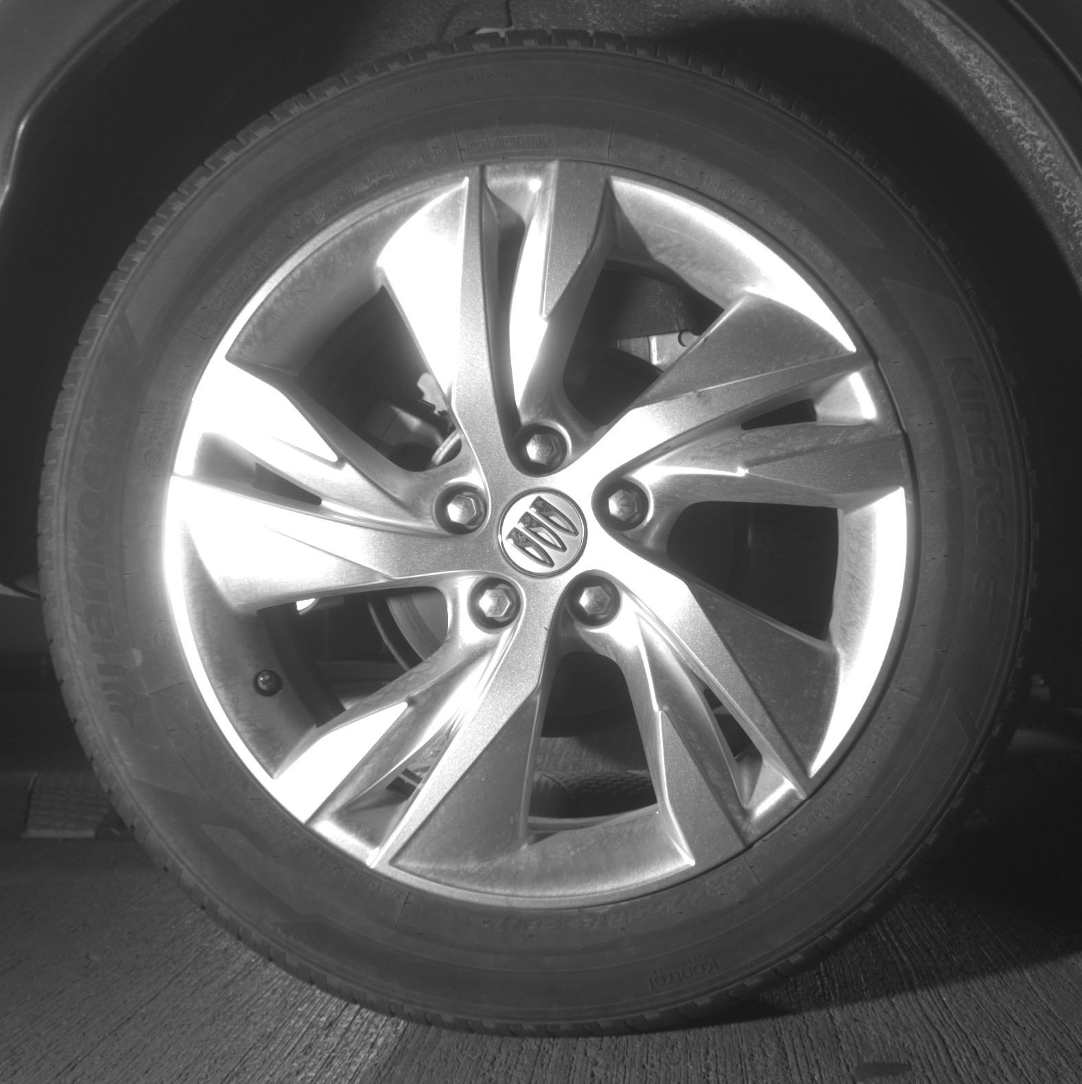 Thumbnail: 2025 Buick Encore GX - 15