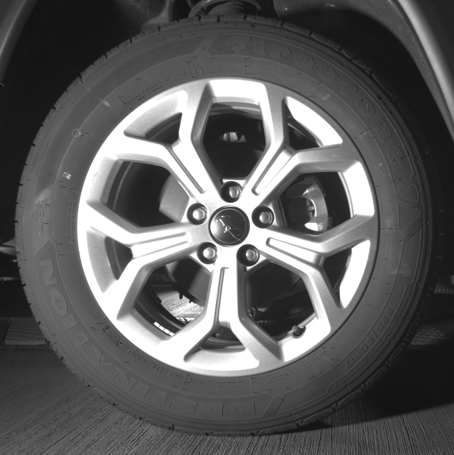 Thumbnail: 2025 Jeep Compass - 15