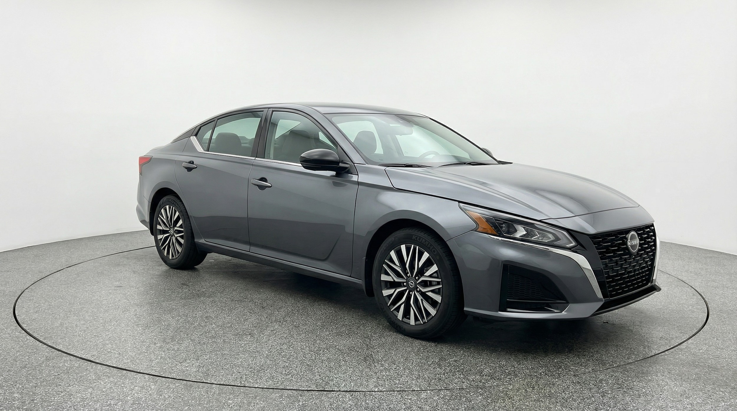 Thumbnail: 2025 Nissan Altima - 1