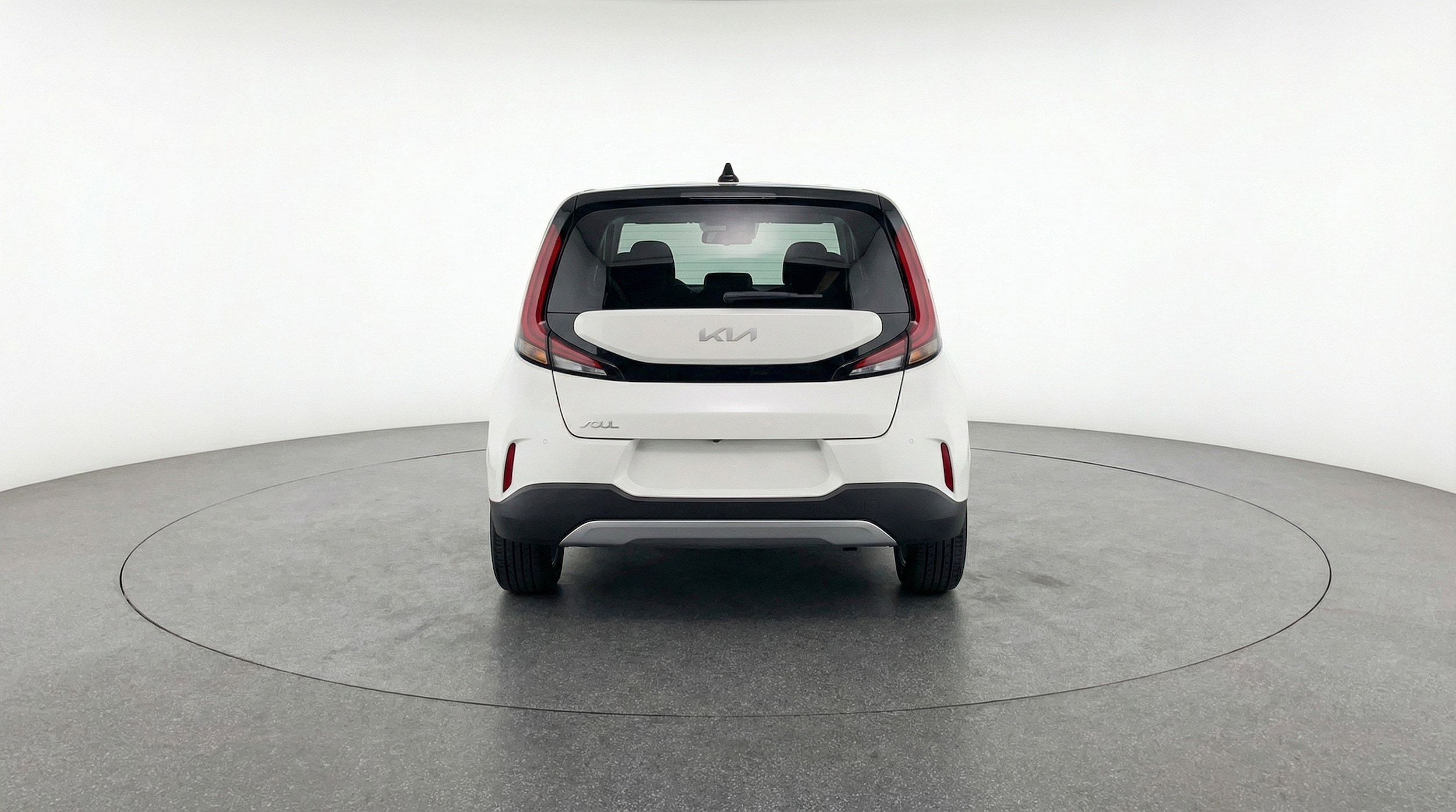 Thumbnail: 2025 Kia Soul - 7