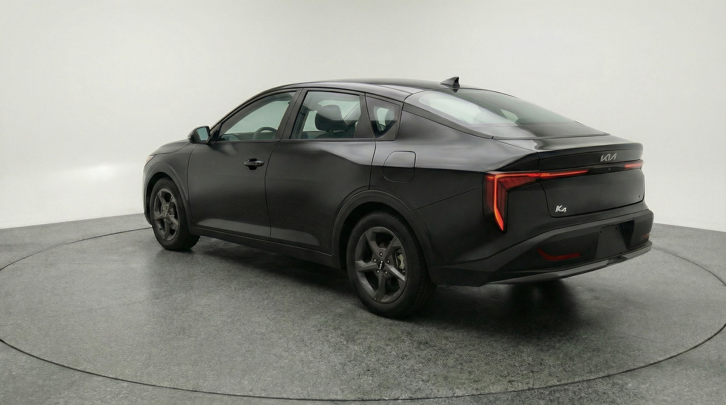 Thumbnail: 2025 Kia K4 - 5