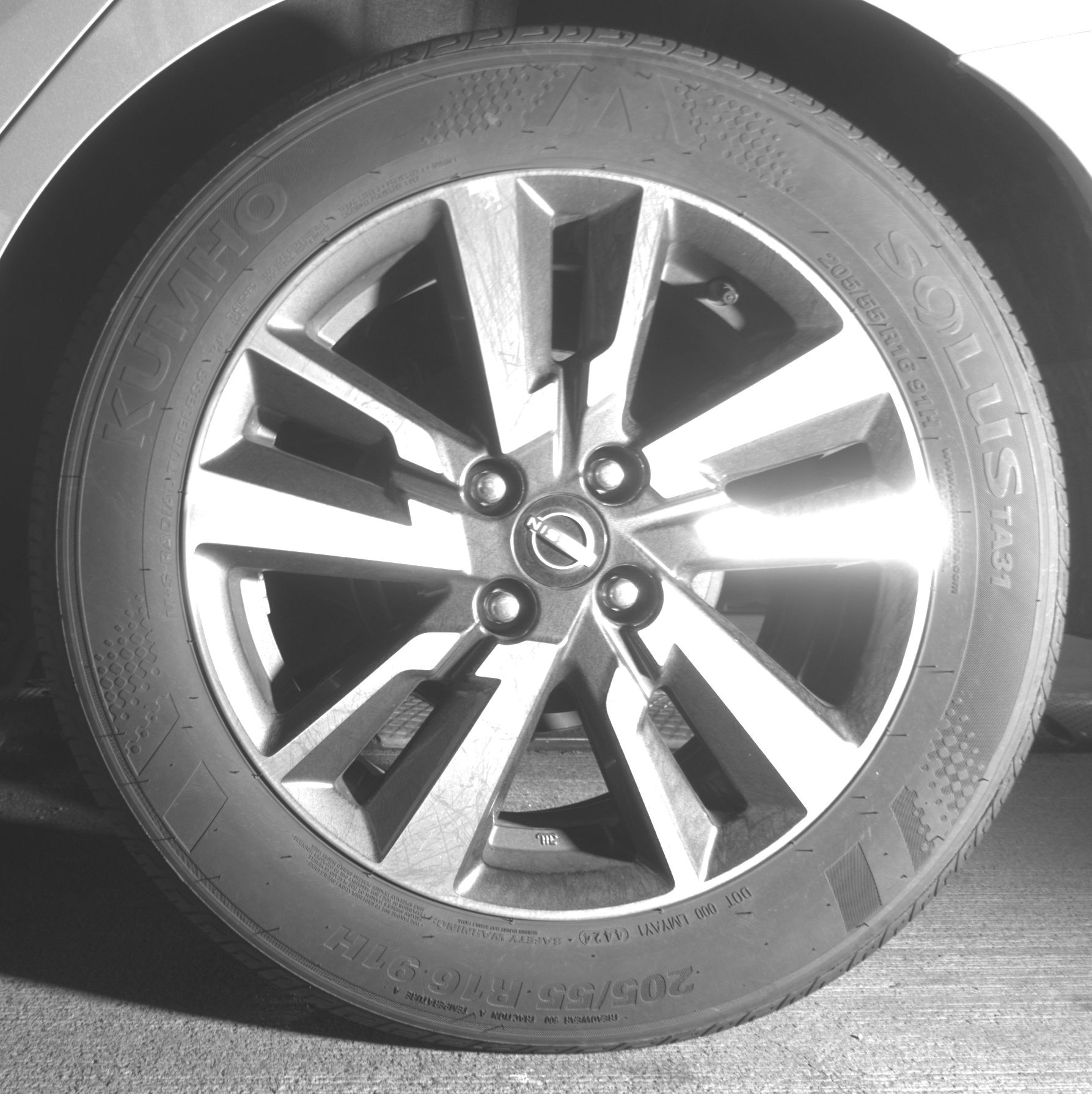 Thumbnail: 2025 Nissan Versa - 11