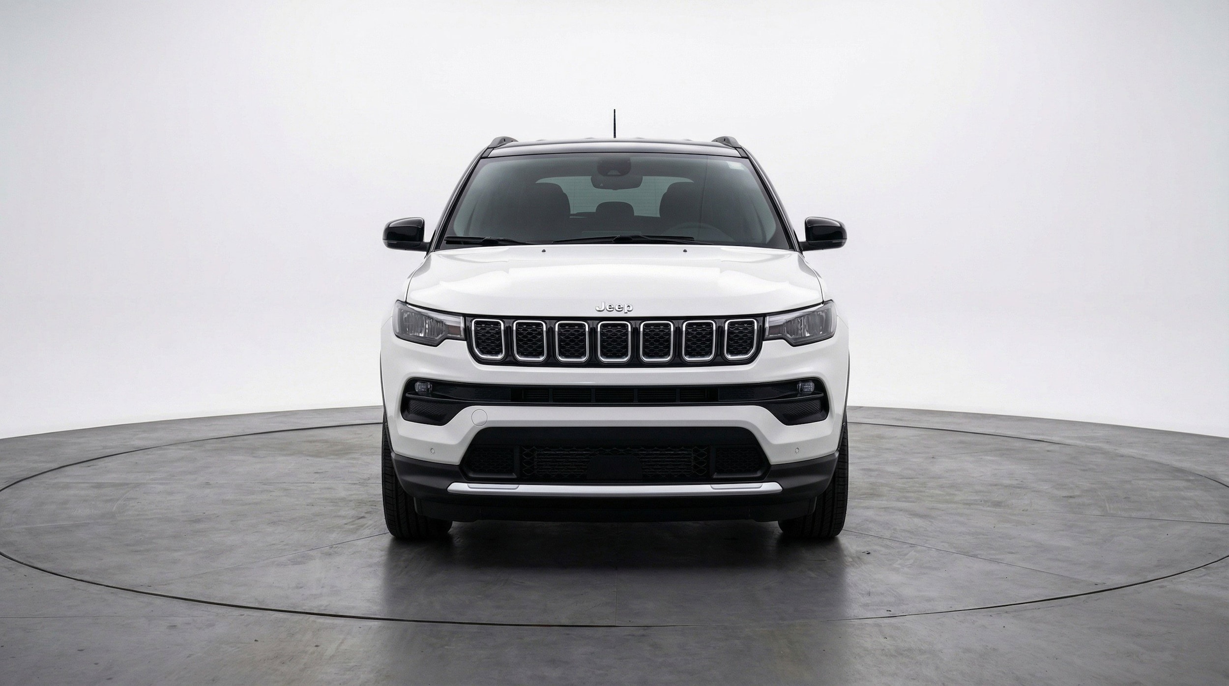 Thumbnail: 2025 Jeep Compass - 2