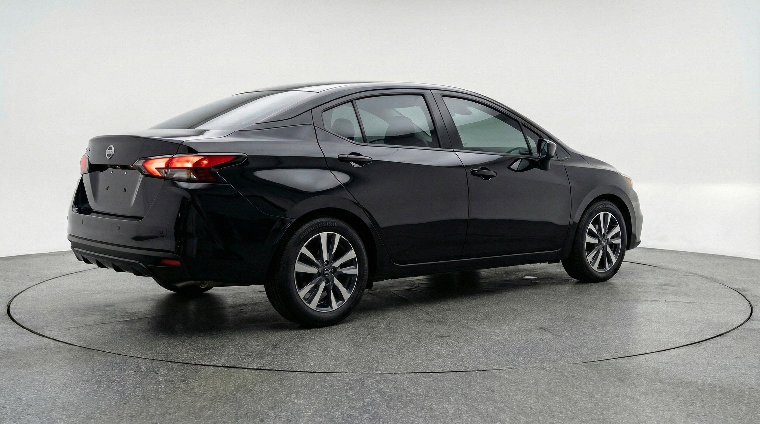 Thumbnail: 2025 Nissan Versa - 9