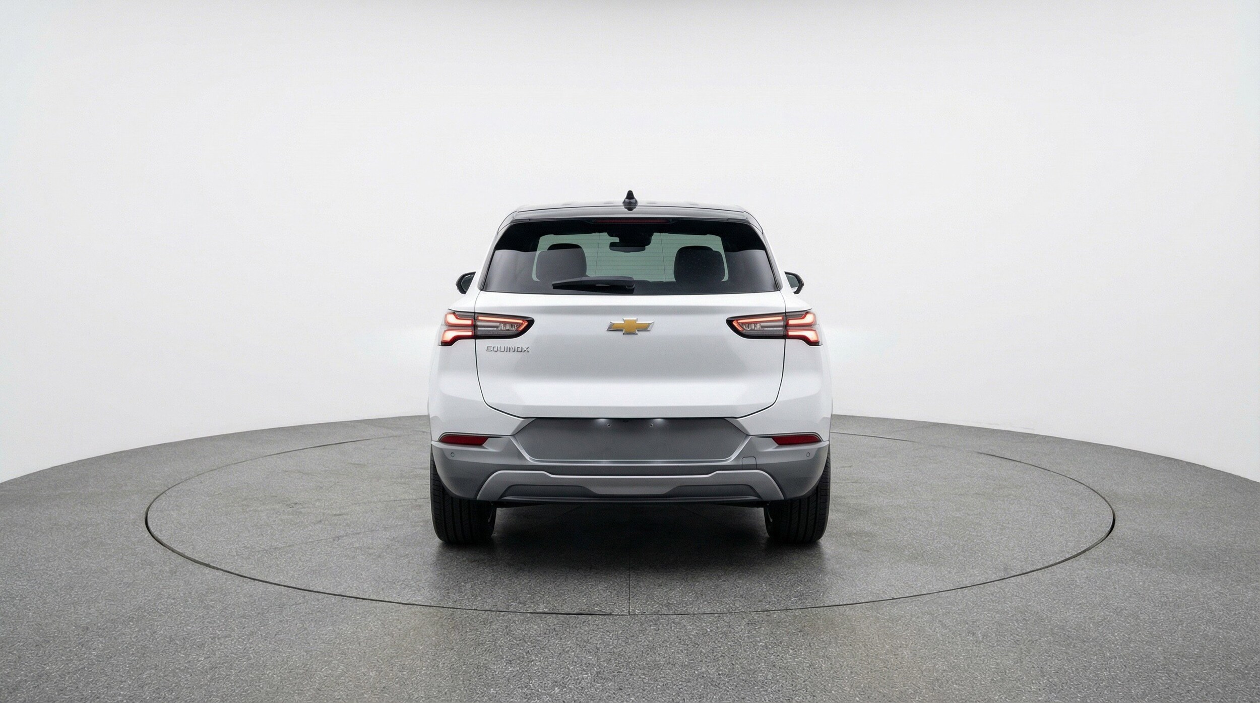 Thumbnail: 2025 Chevrolet Equinox - 7