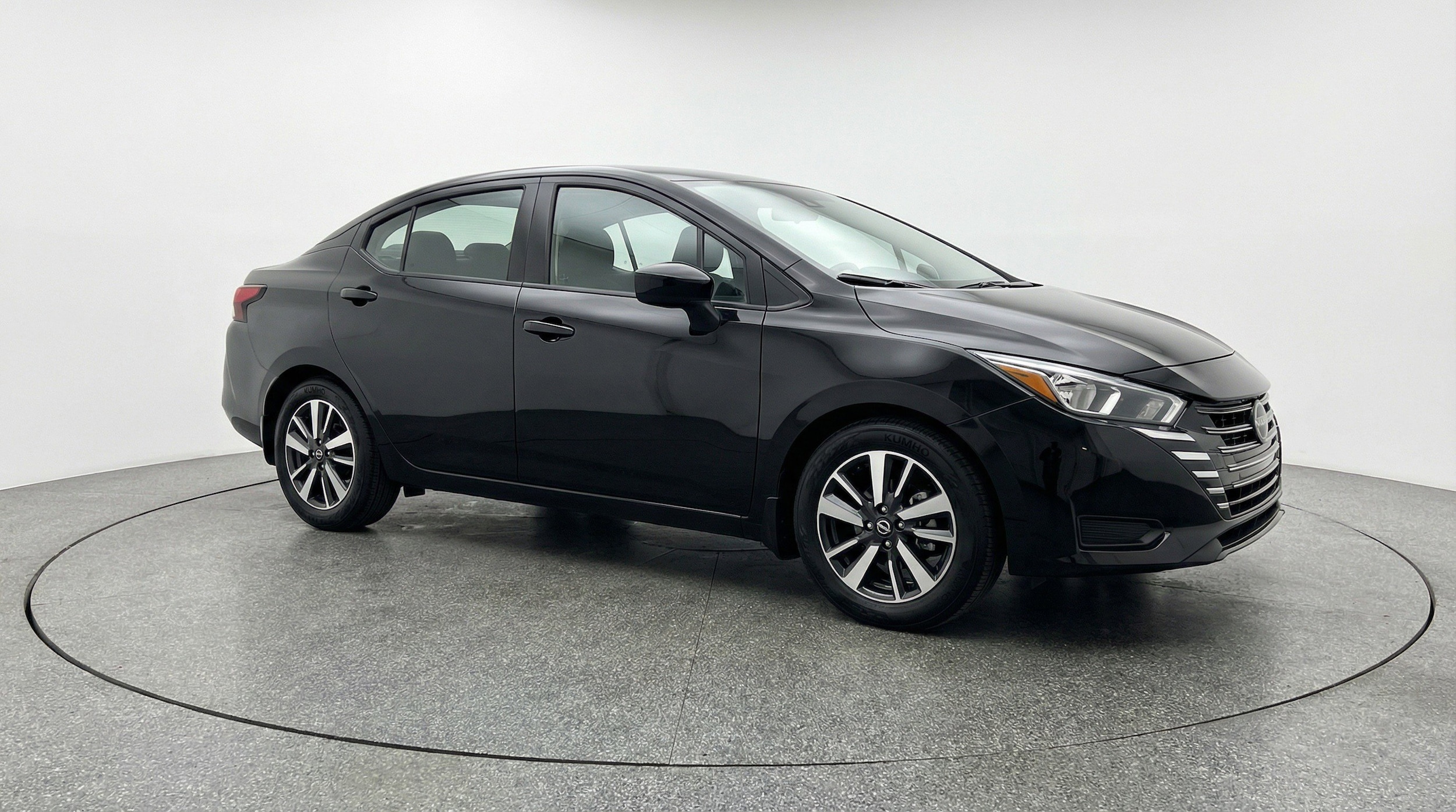 Thumbnail: 2025 Nissan Versa - 3