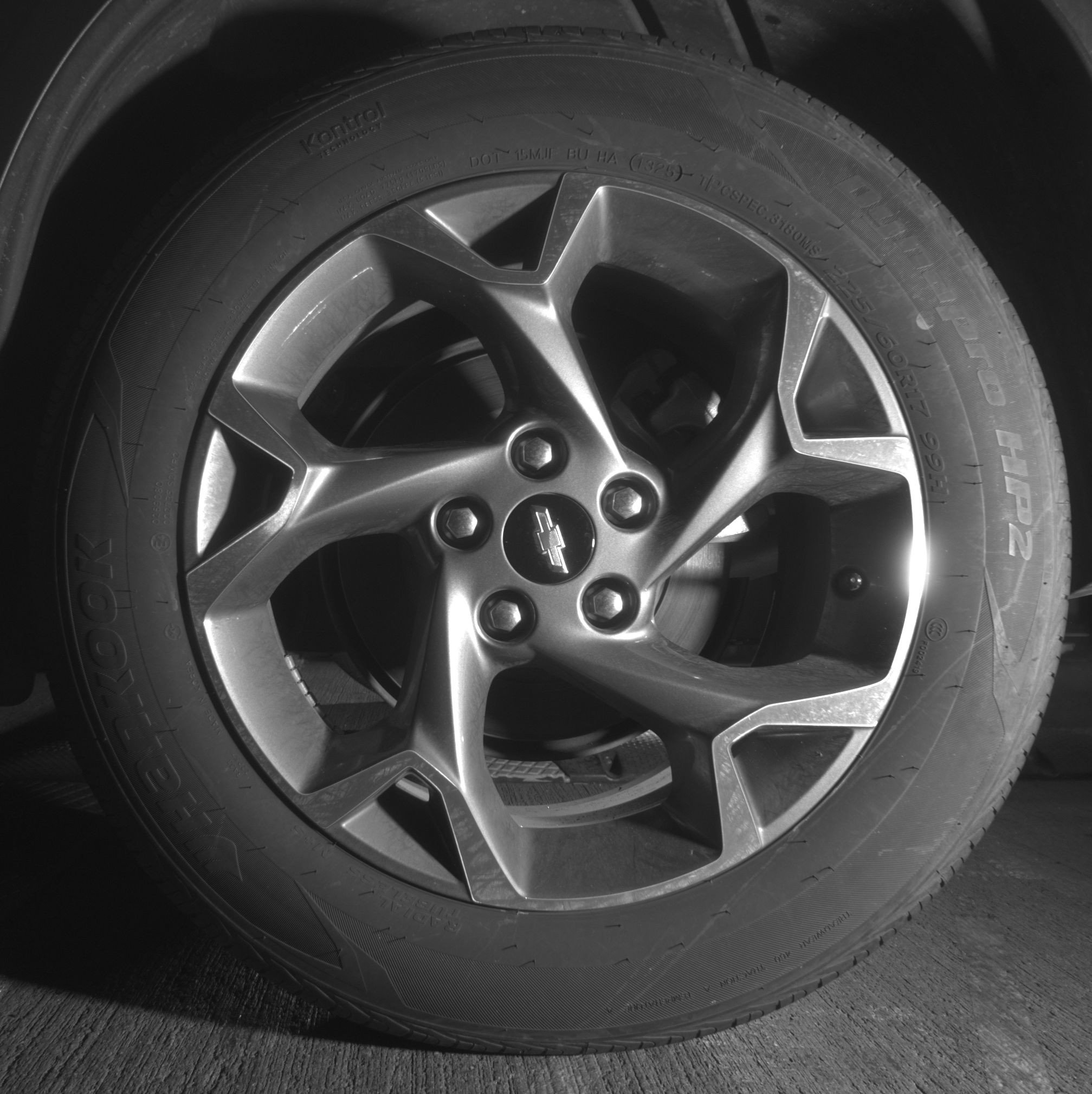 Thumbnail: 2025 Chevrolet Trax - 14