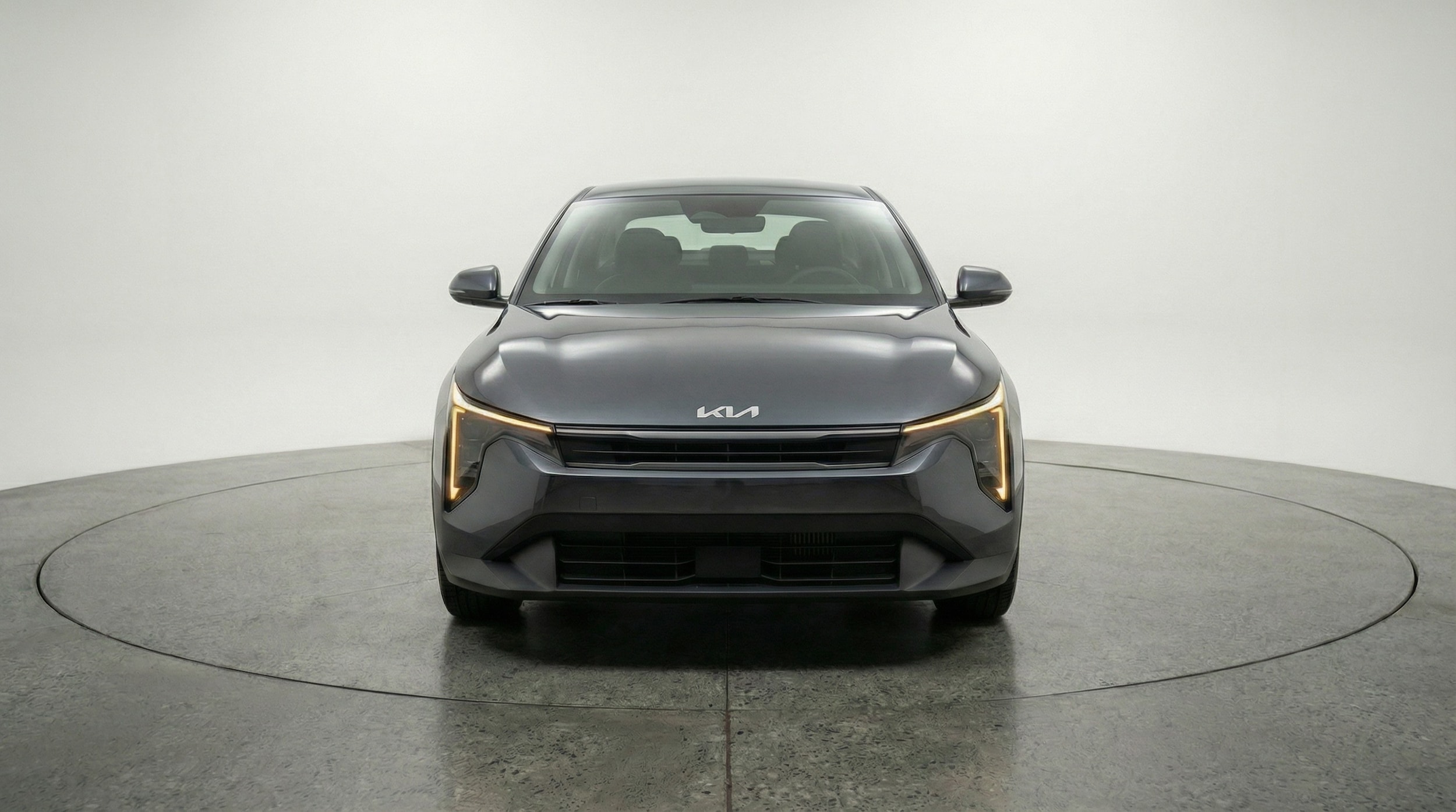 Thumbnail: 2025 Kia K4 - 2