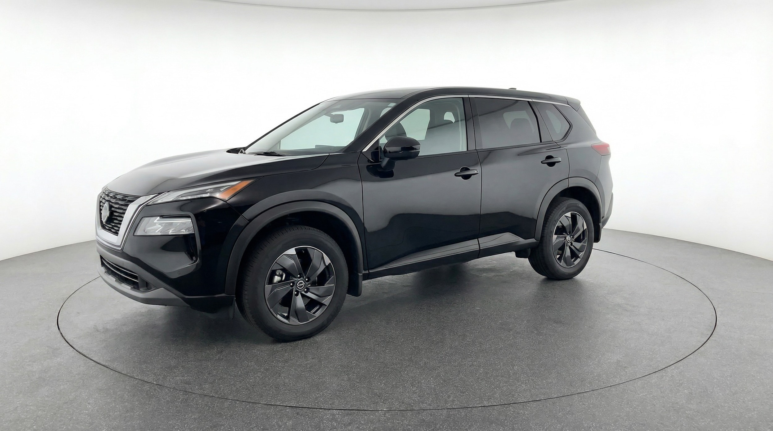 Thumbnail: 2025 Nissan Rogue - 3