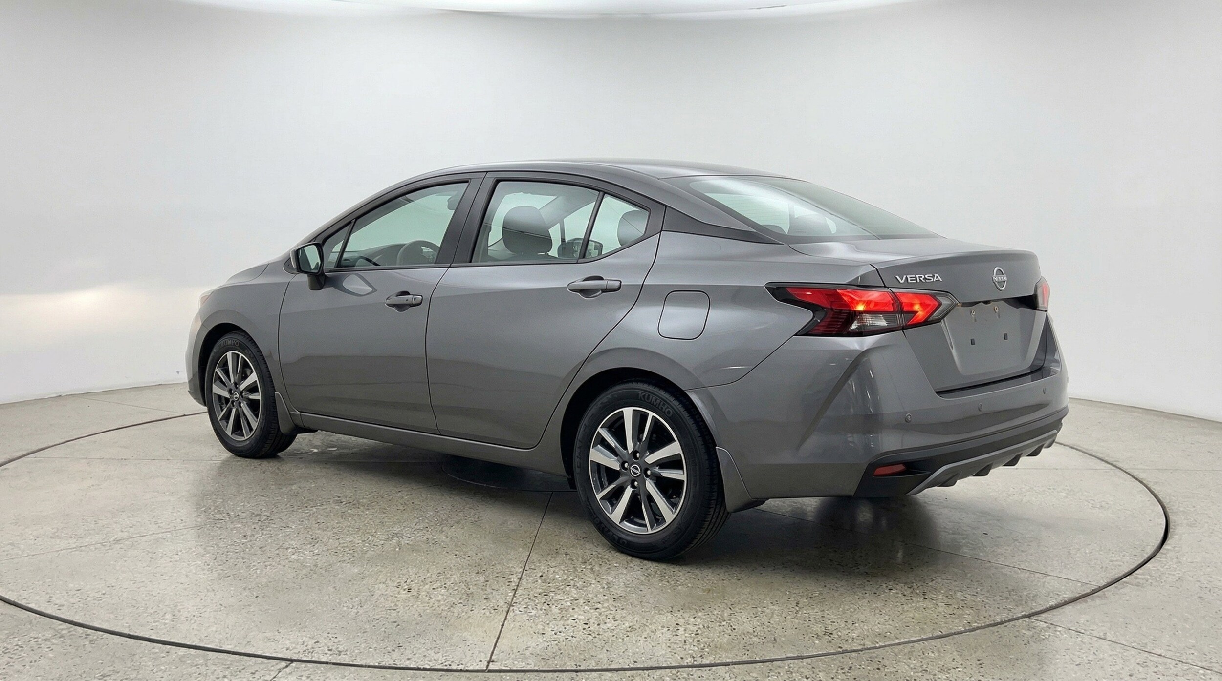 Thumbnail: 2025 Nissan Versa - 6