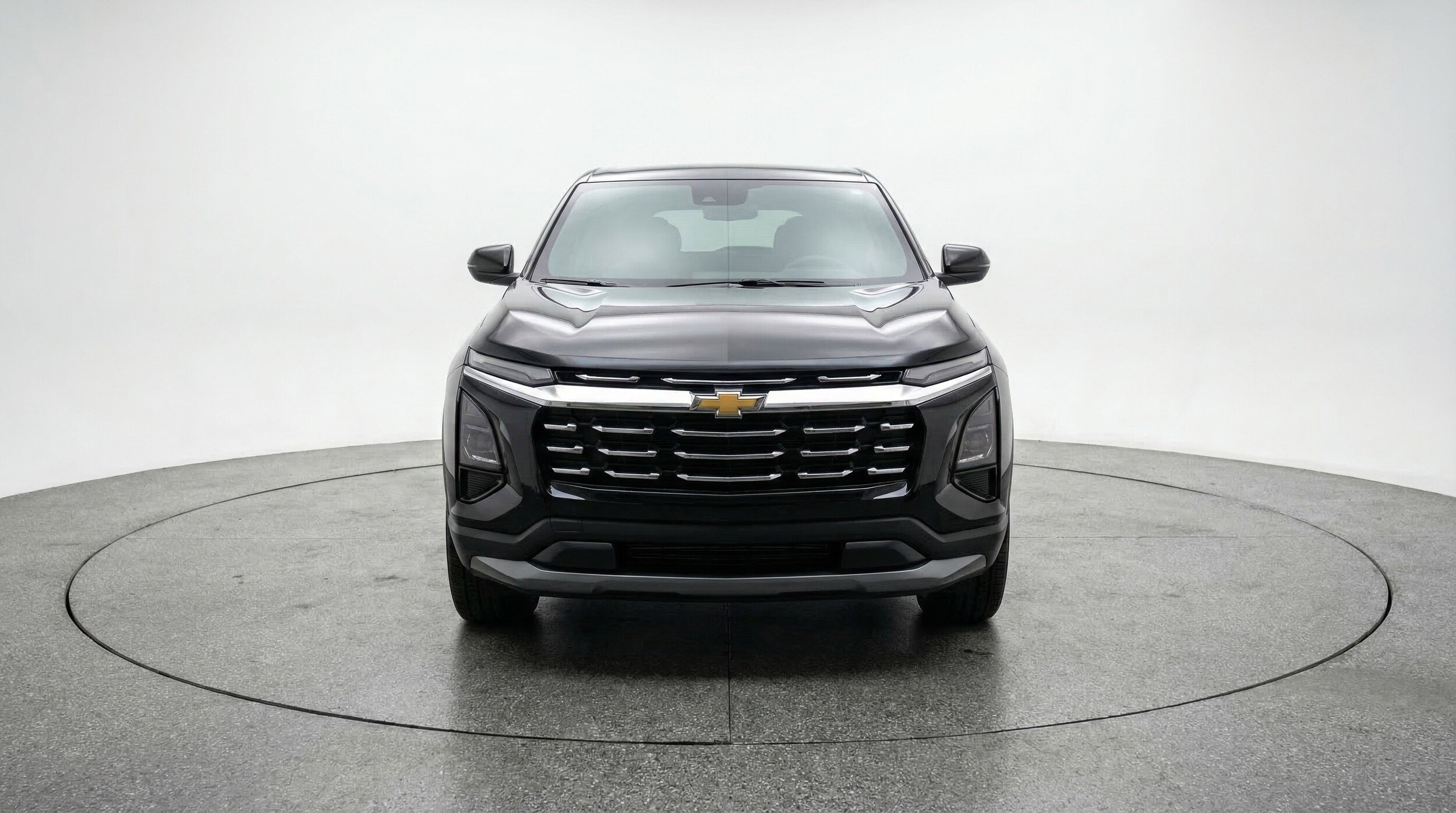 Thumbnail: 2025 Chevrolet Equinox - 2