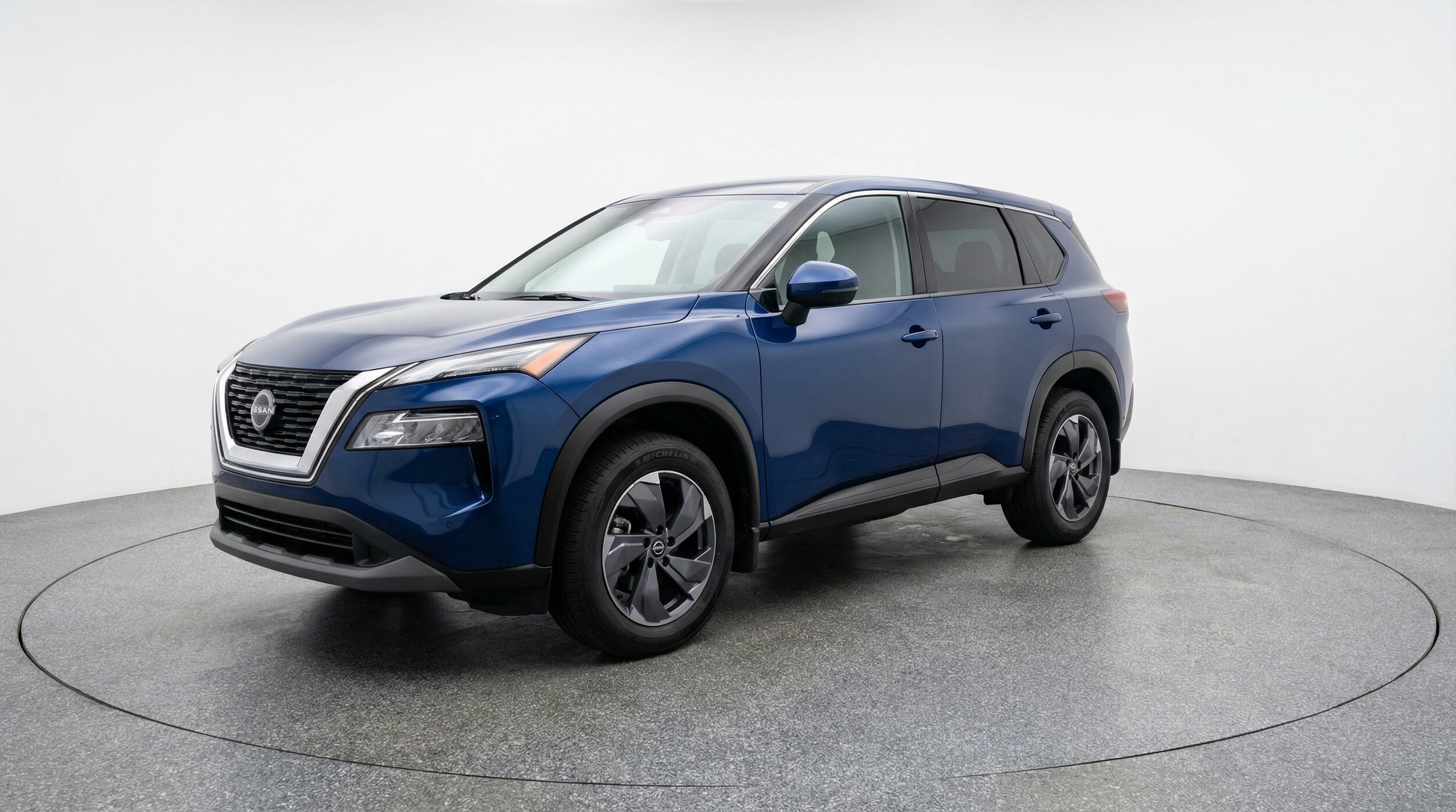 Thumbnail: 2025 Nissan Rogue - 3