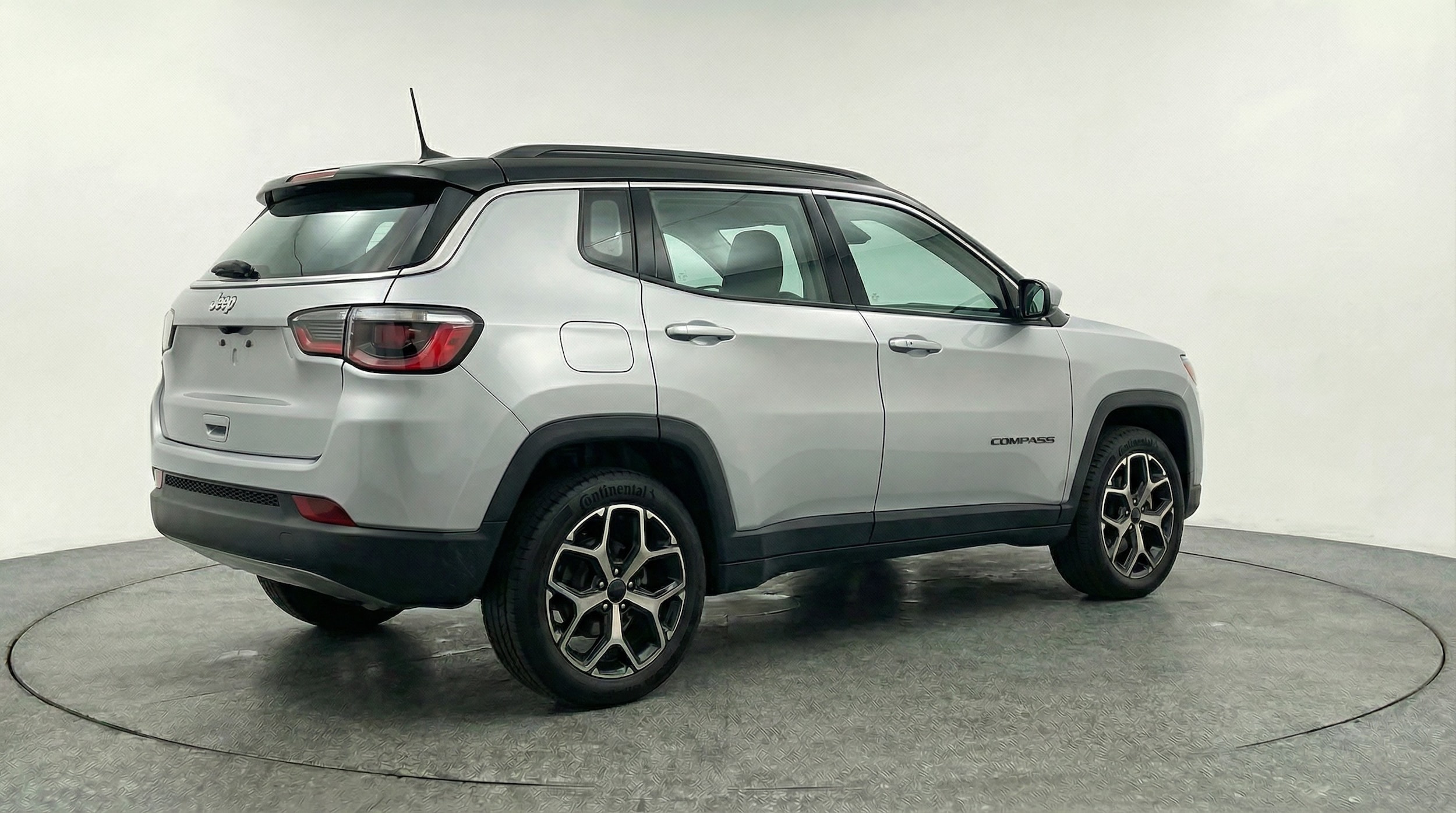 Thumbnail: 2025 Jeep Compass - 7