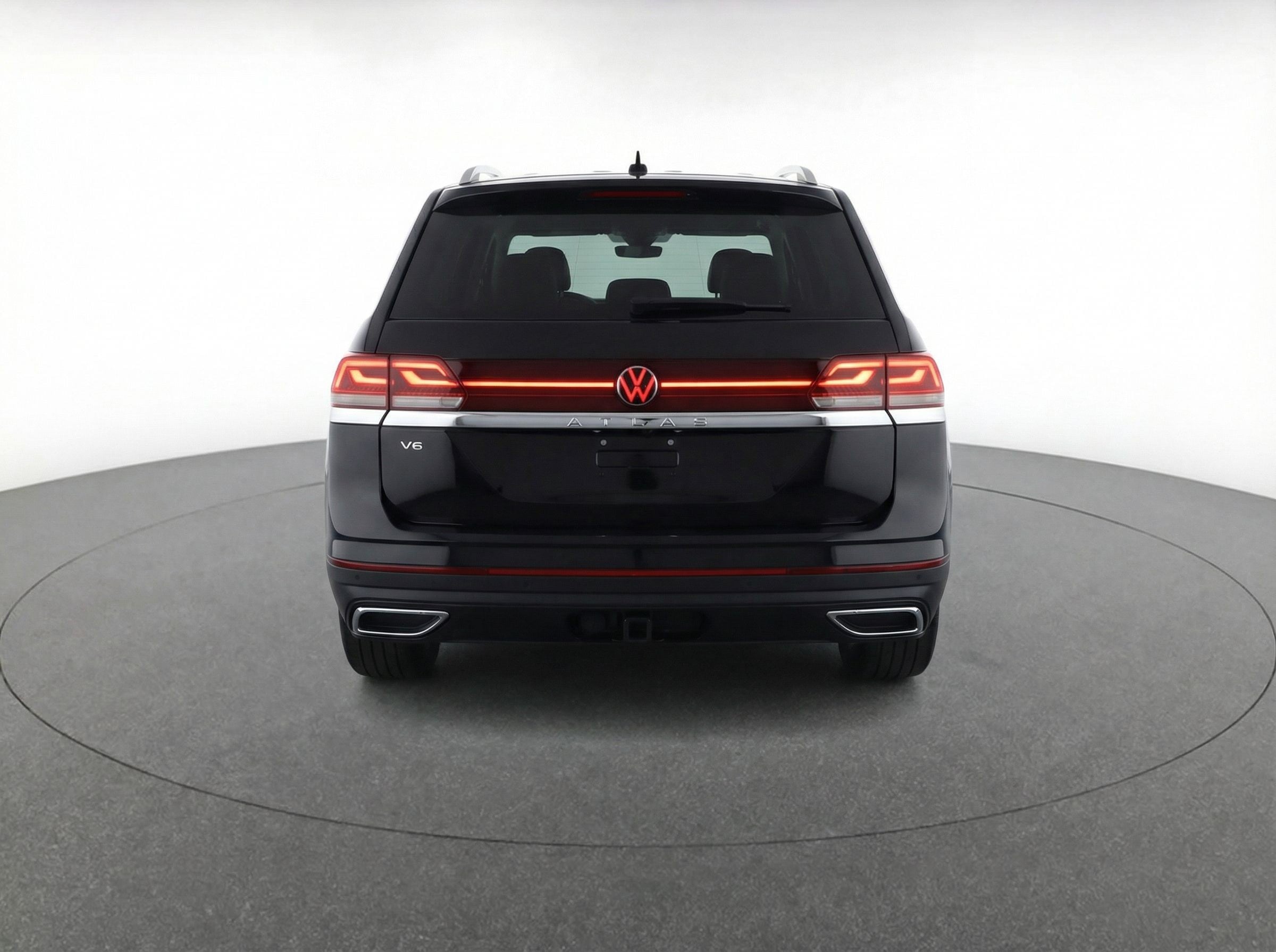 Thumbnail: 2025 Volkswagen Atlas - 6