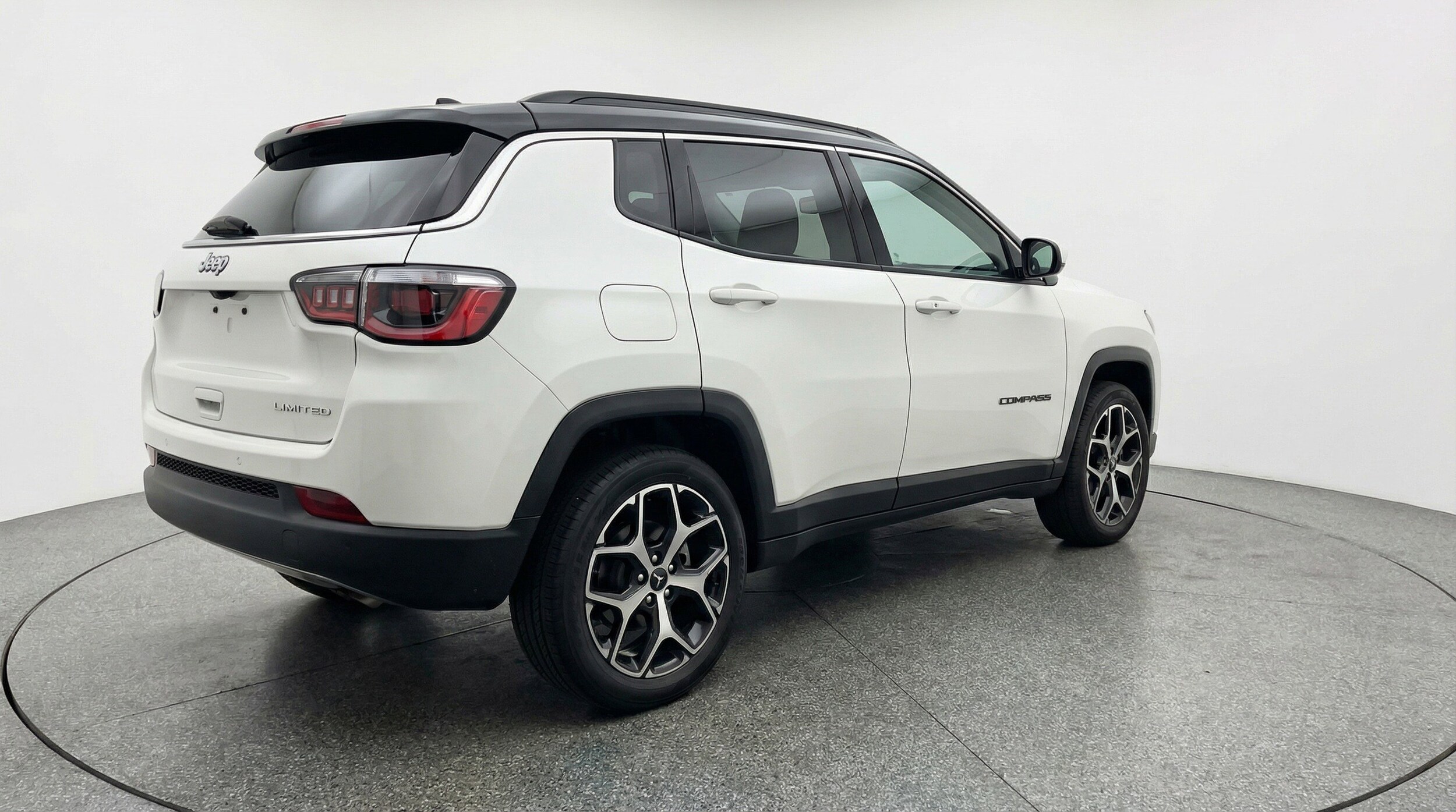 Thumbnail: 2025 Jeep Compass - 9