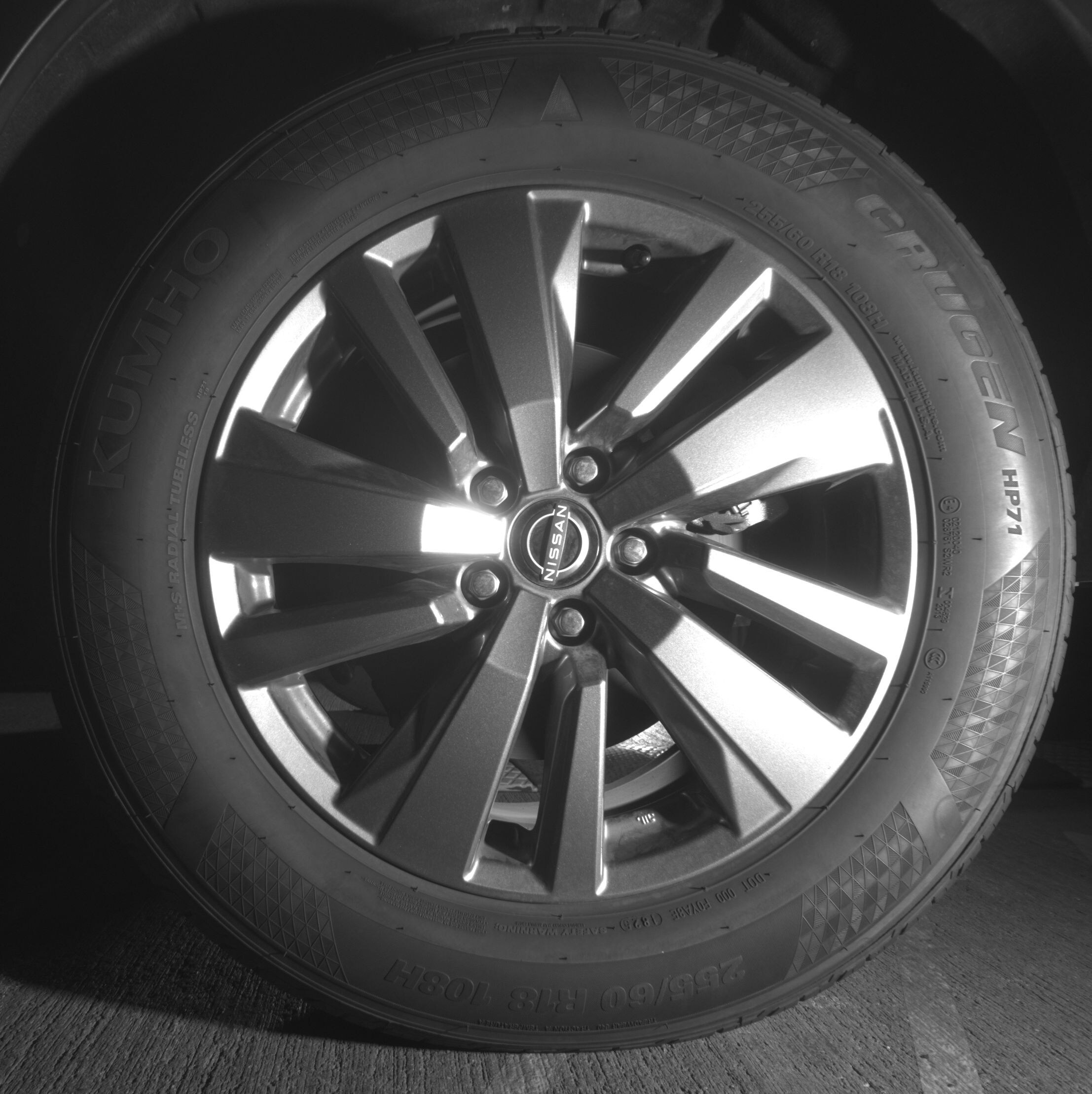 Thumbnail: 2025 Nissan Pathfinder - 11