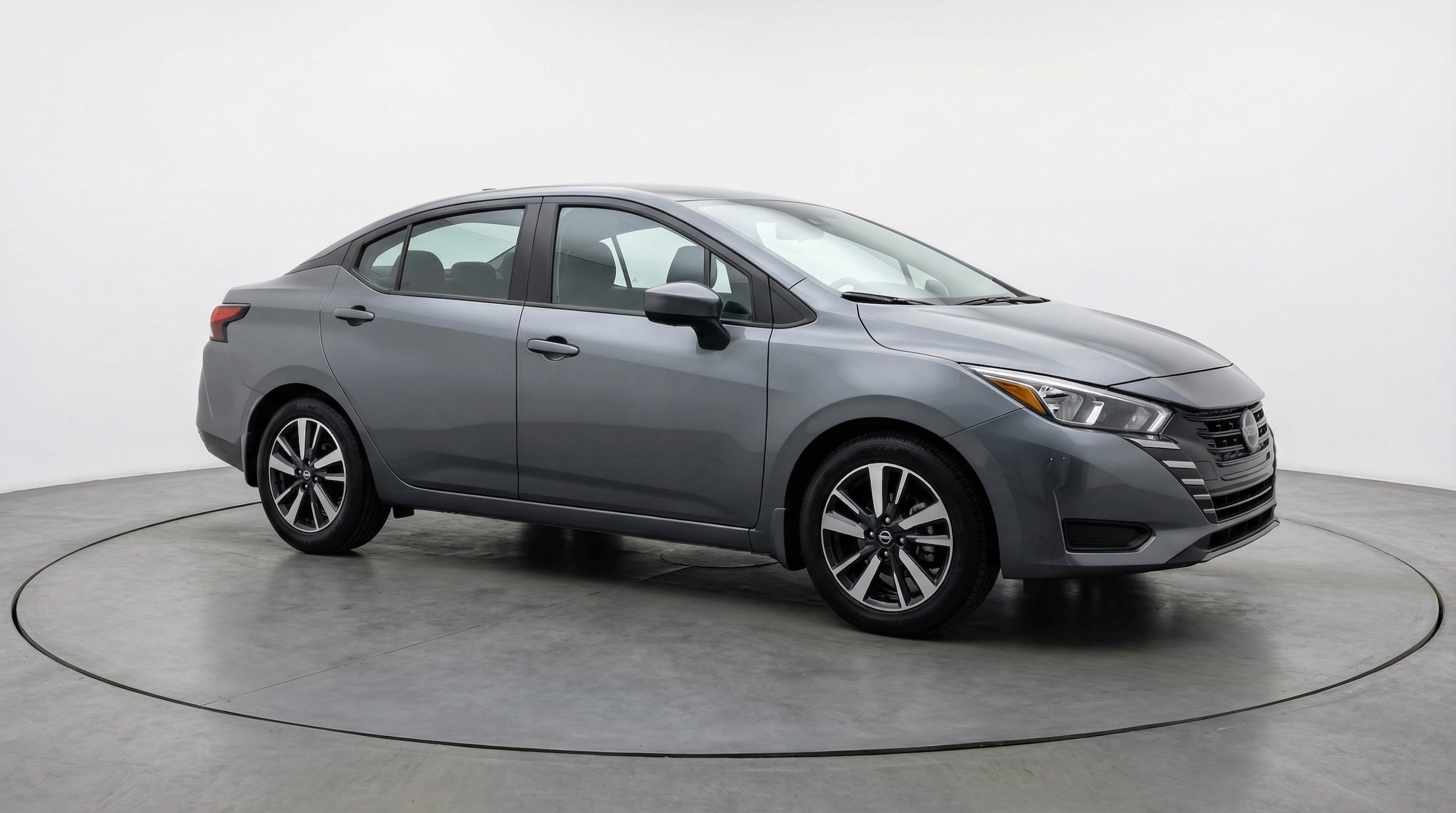 Thumbnail: 2025 Nissan Versa - 1