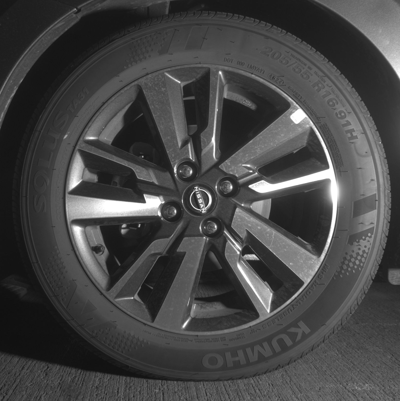 Thumbnail: 2025 Nissan Versa - 9