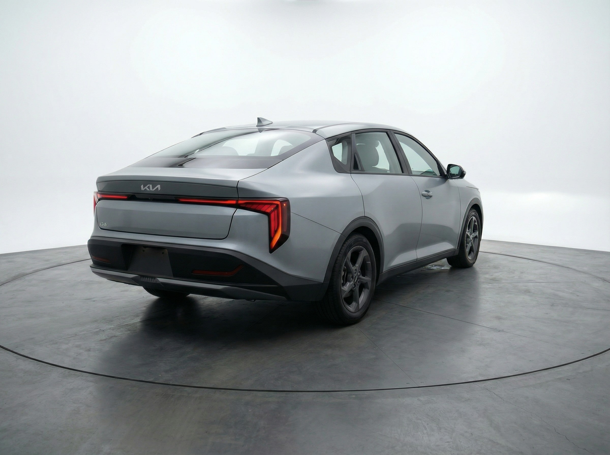 Thumbnail: 2025 Kia K4 - 7