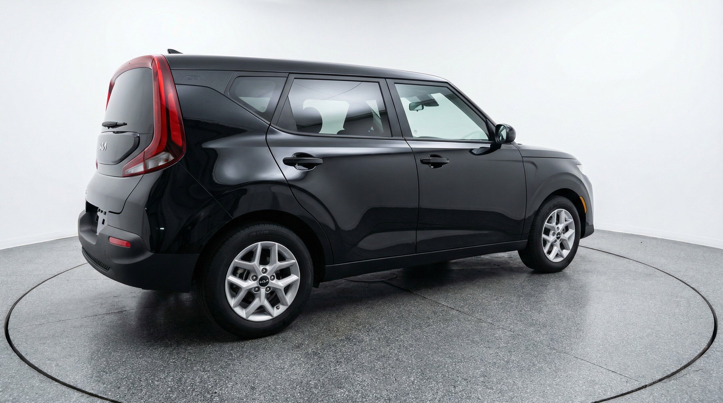 Thumbnail: 2025 Kia Soul - 9