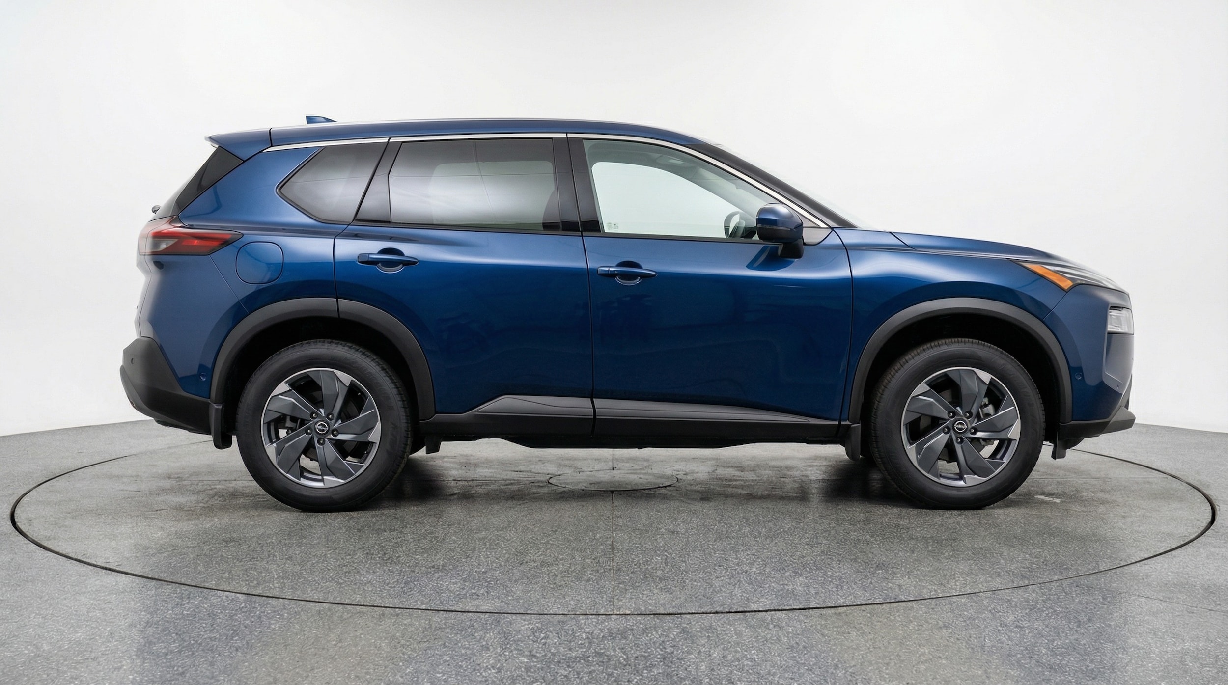 Thumbnail: 2025 Nissan Rogue - 8