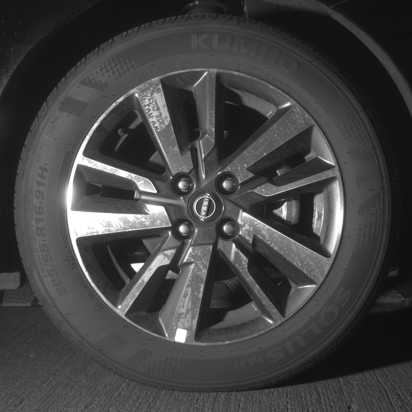 Thumbnail: 2025 Nissan Versa - 10