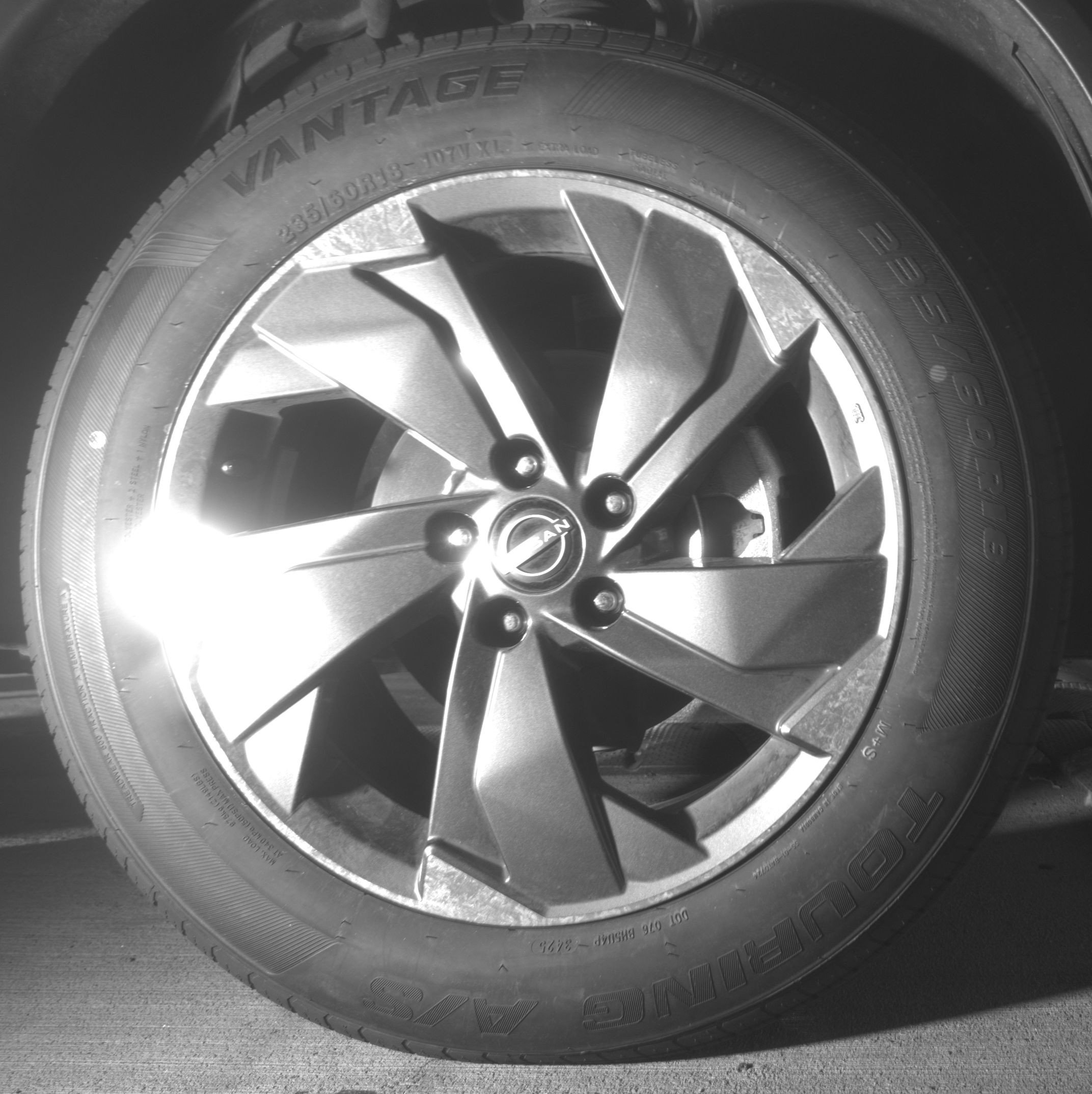 Thumbnail: 2025 Nissan Rogue - 13