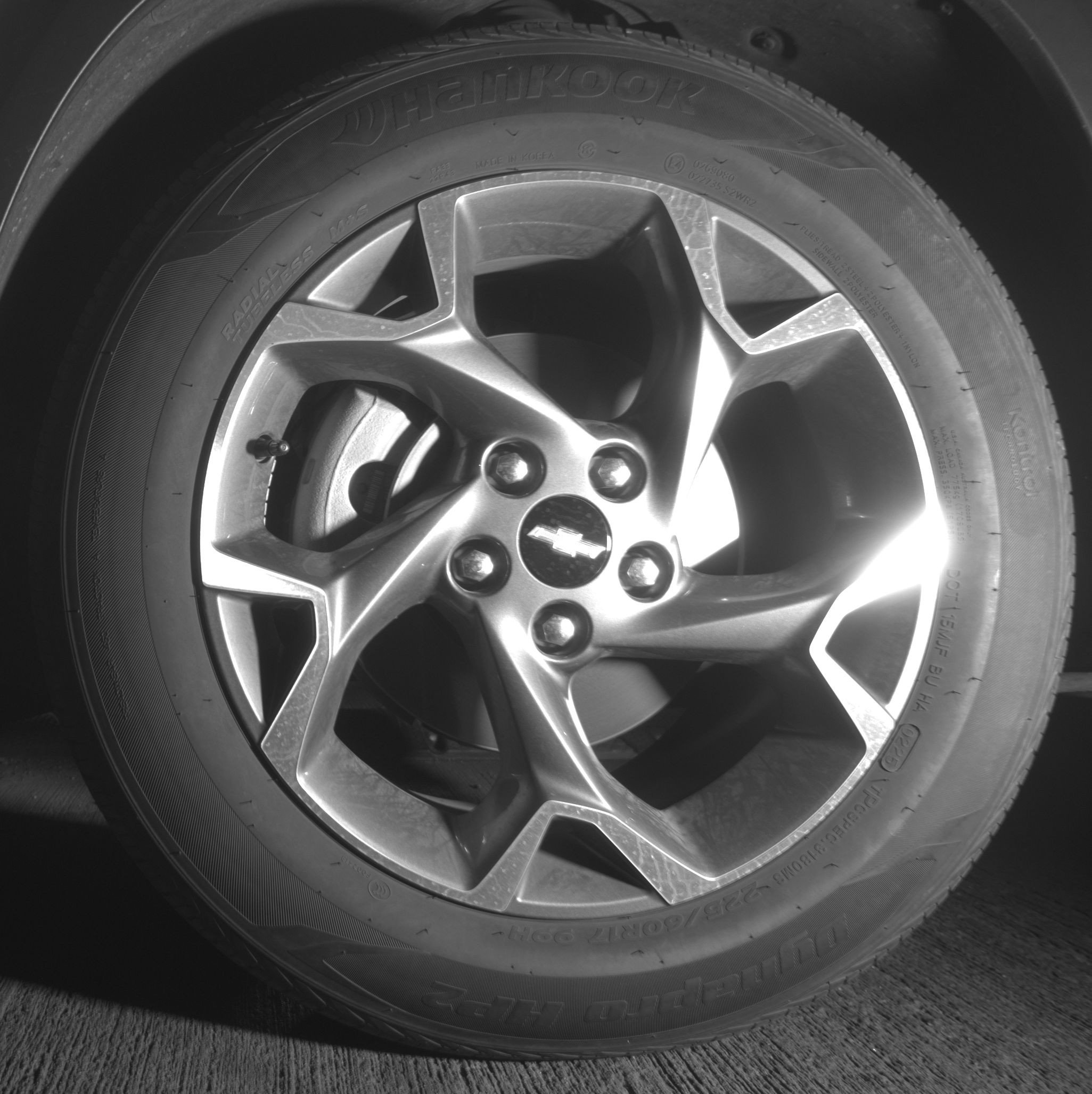 Thumbnail: 2025 Chevrolet Trax - 12