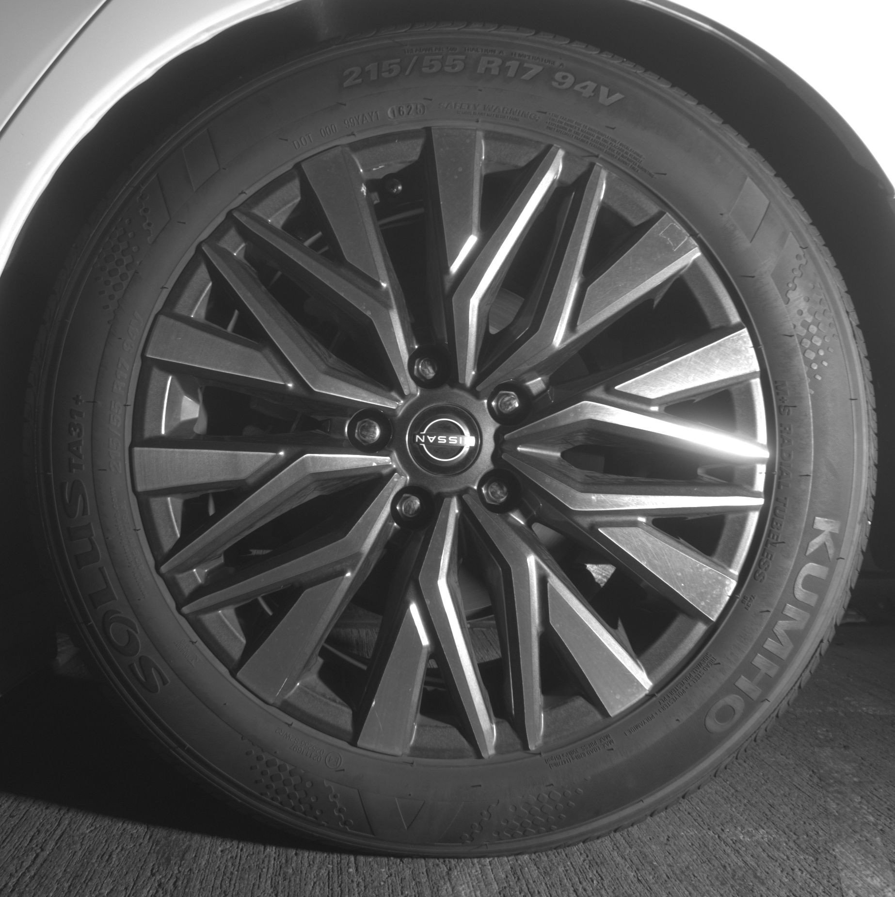 Thumbnail: 2025 Nissan Altima - 14