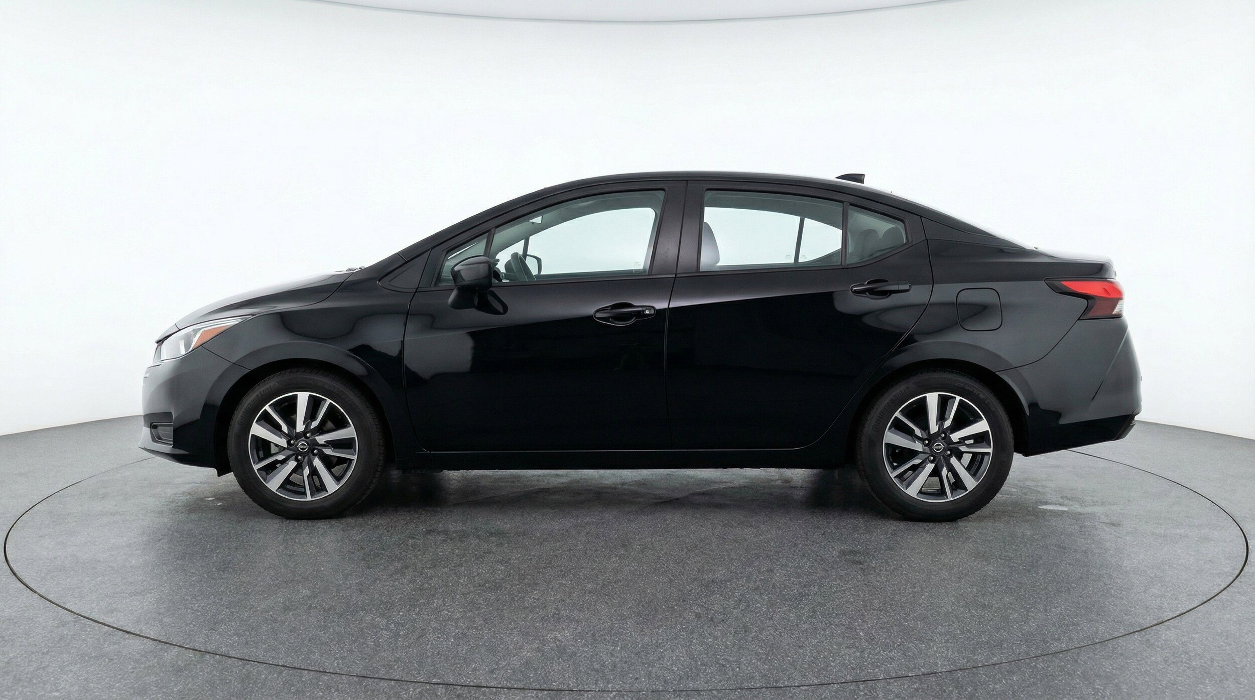 Thumbnail: 2025 Nissan Versa - 5