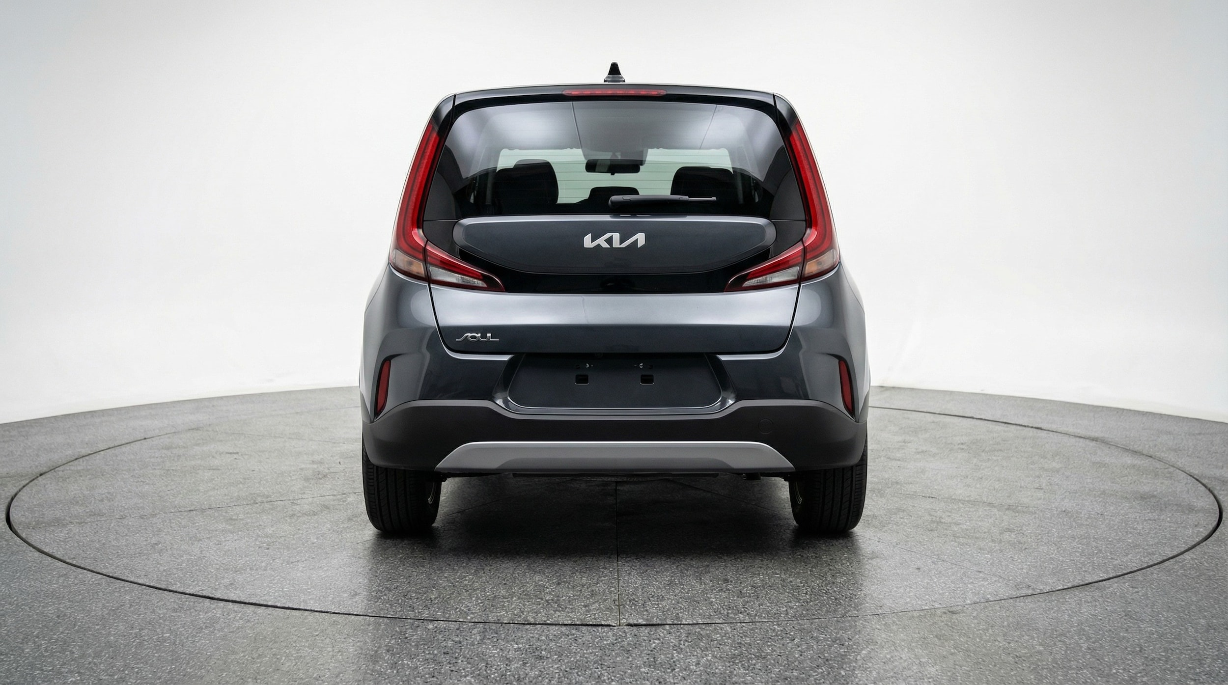 Thumbnail: 2025 Kia Soul - 6