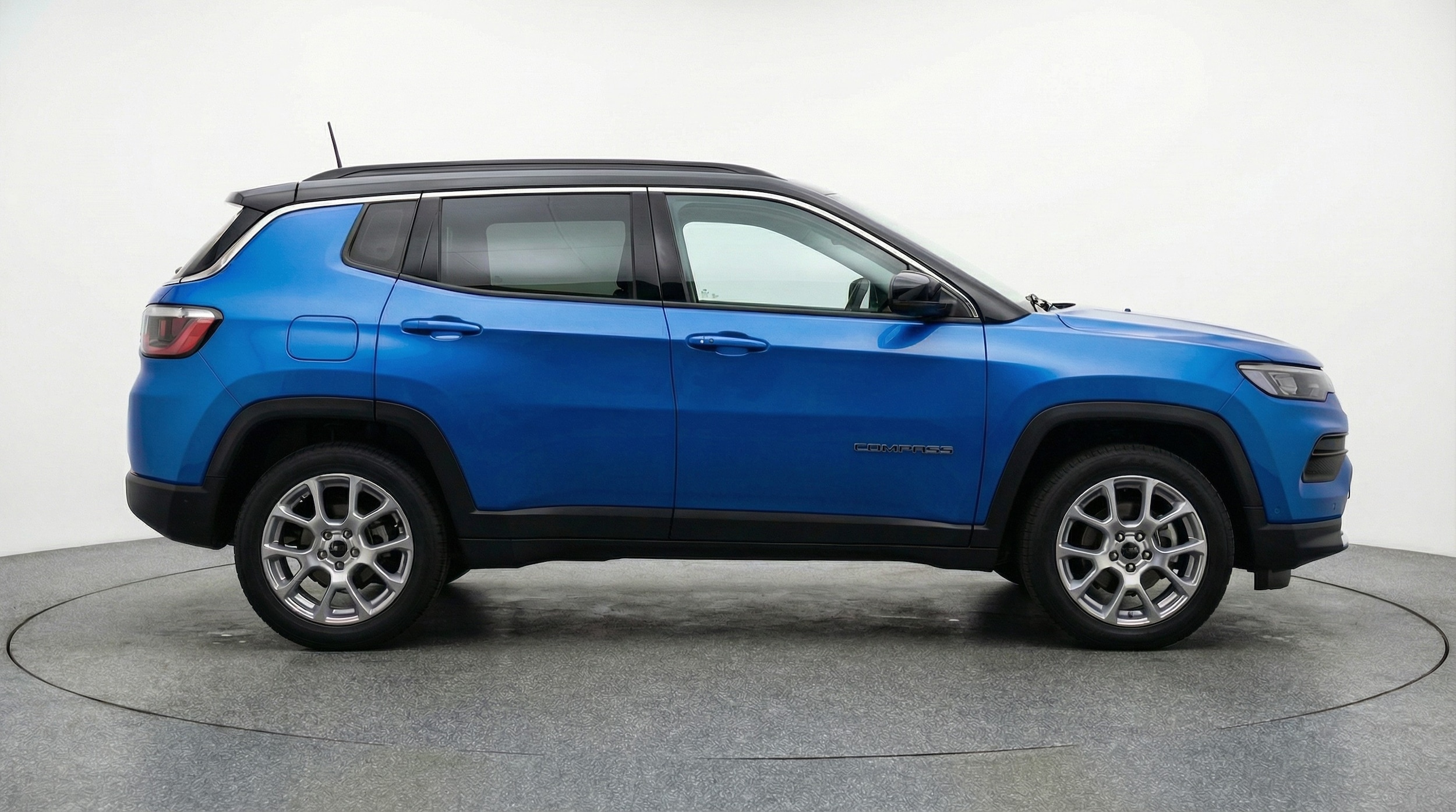 Thumbnail: 2025 Jeep Compass - 8
