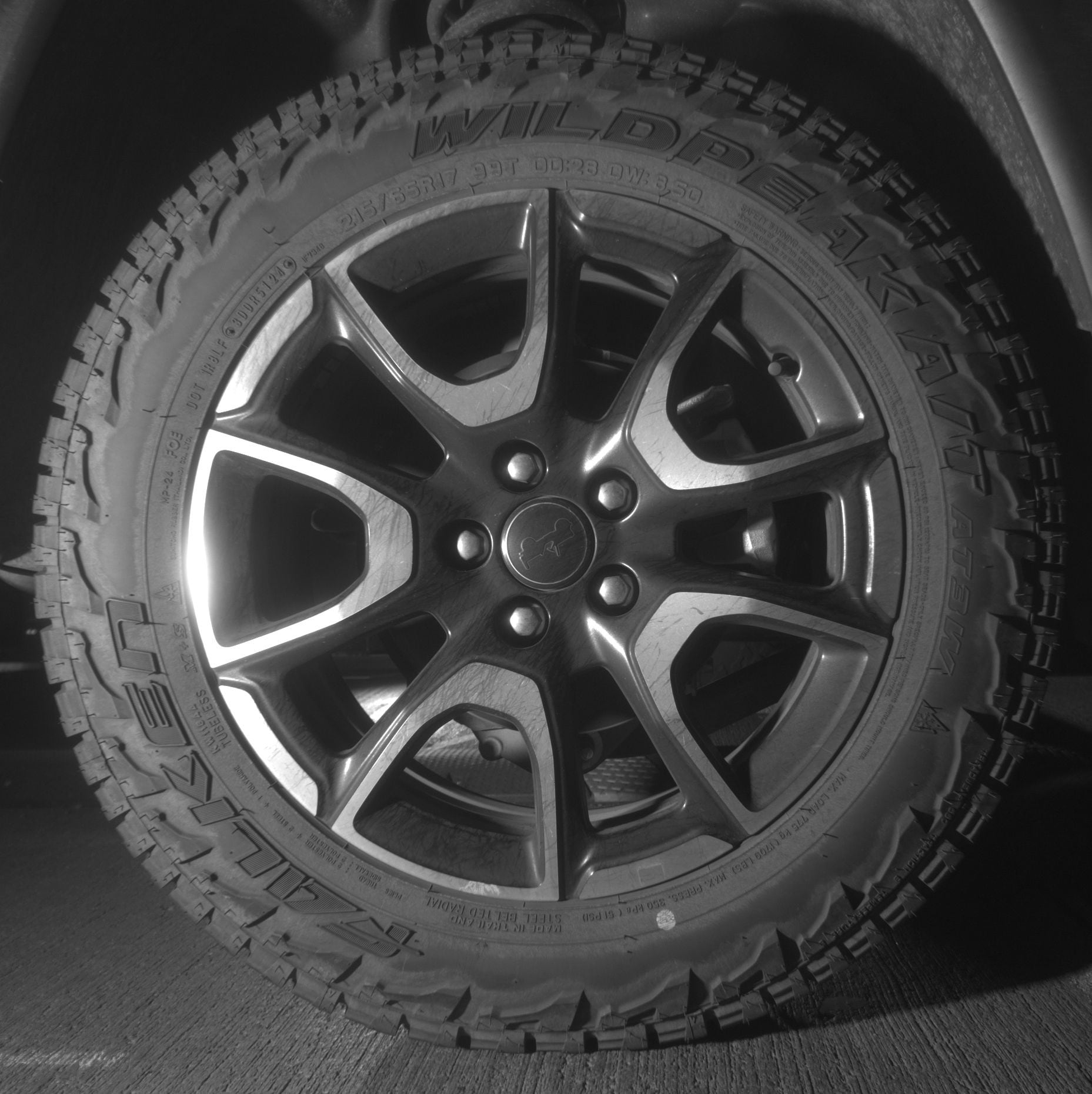 Thumbnail: 2025 Jeep Compass - 12