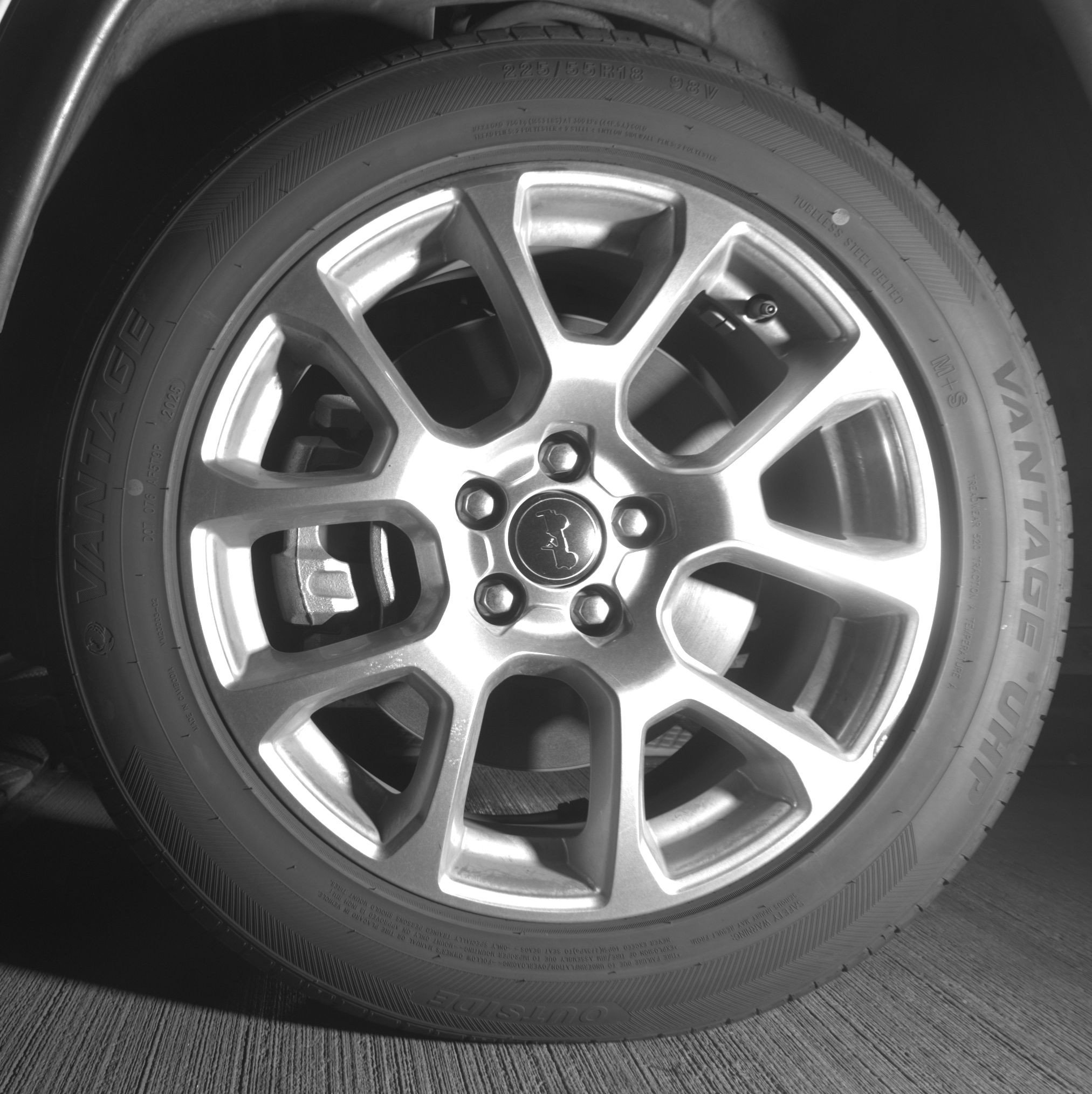 Thumbnail: 2025 Jeep Compass - 12