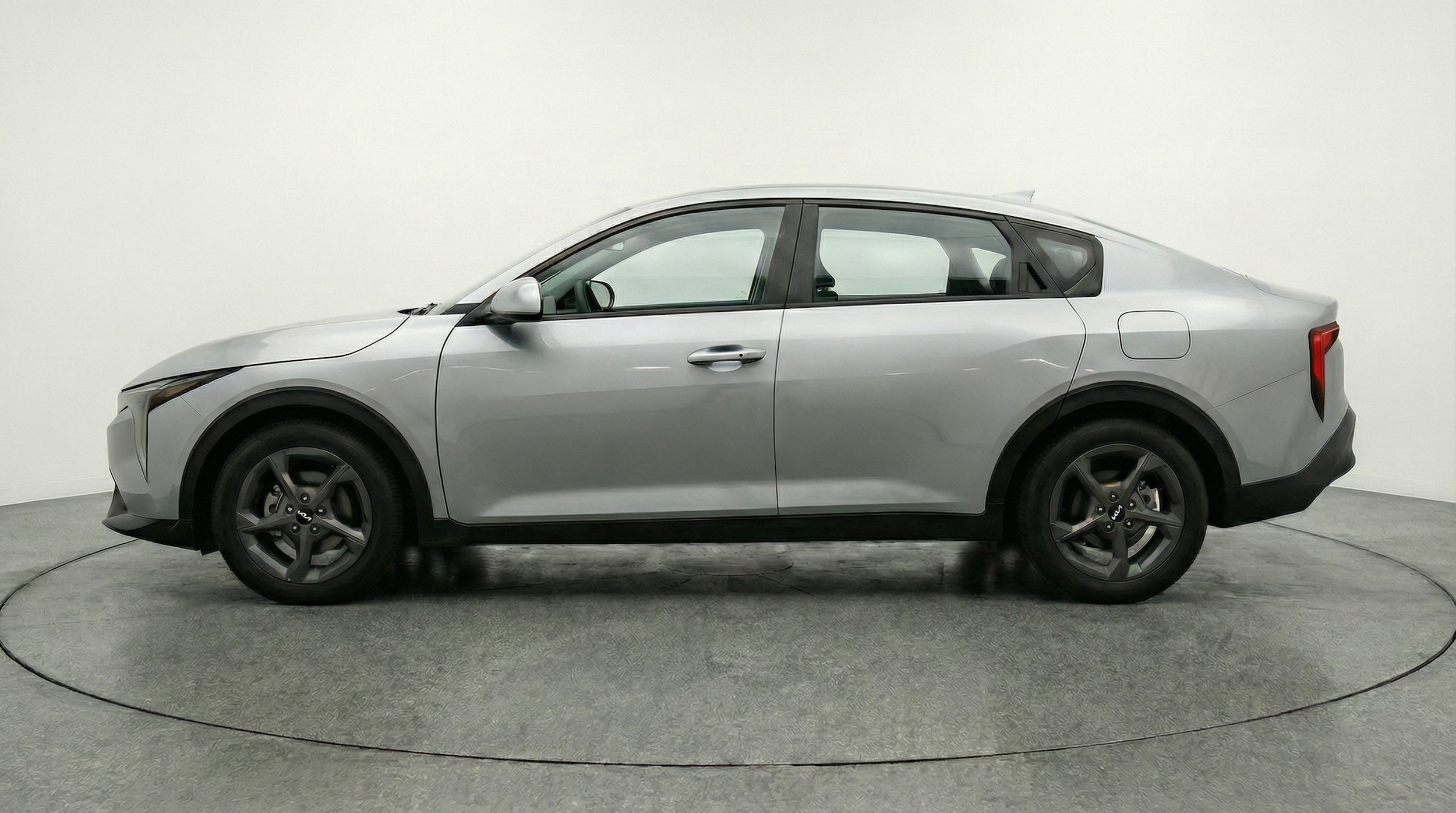 Thumbnail: 2025 Kia K4 - 4