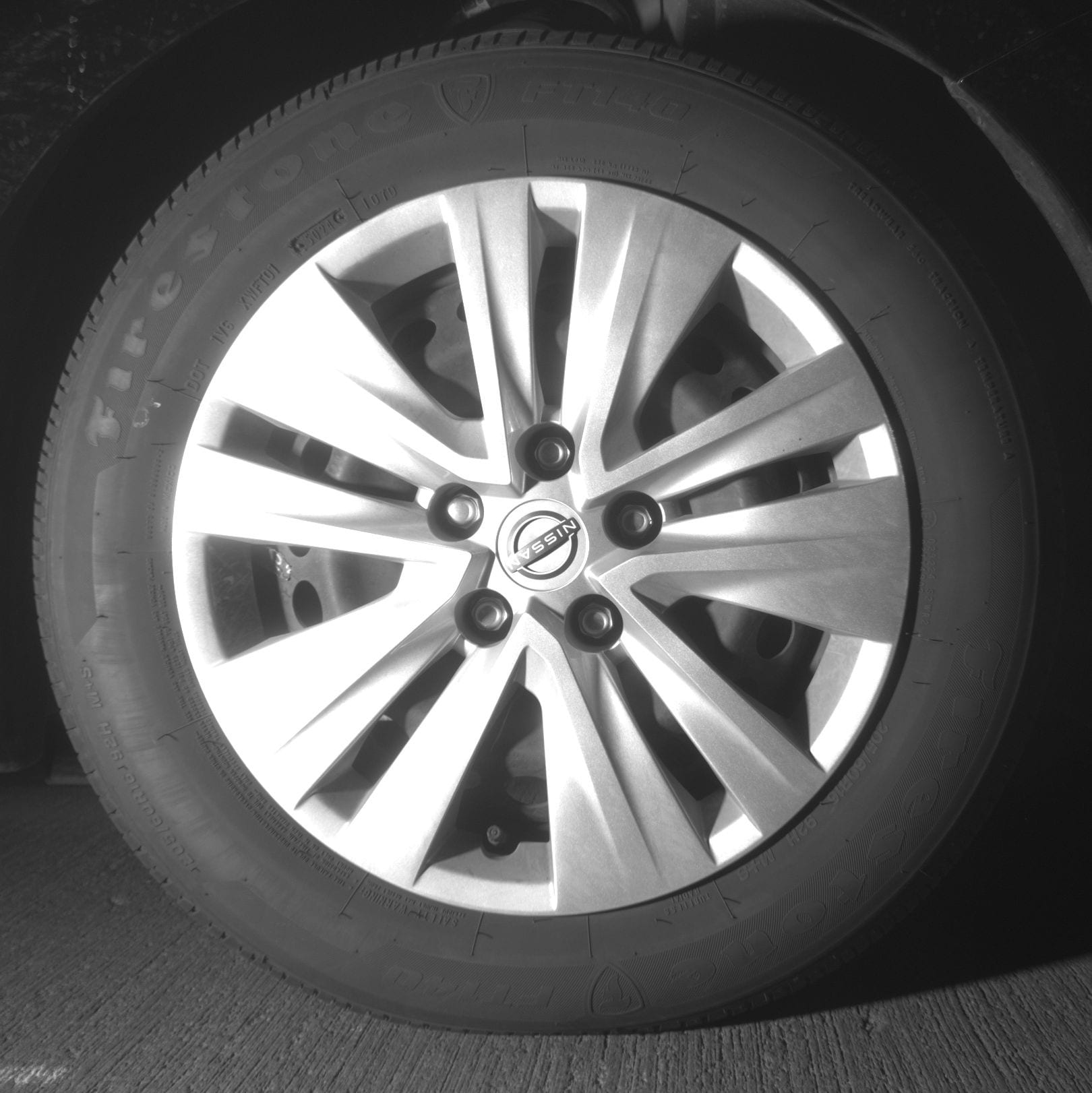 Thumbnail: 2025 Nissan Sentra - 10