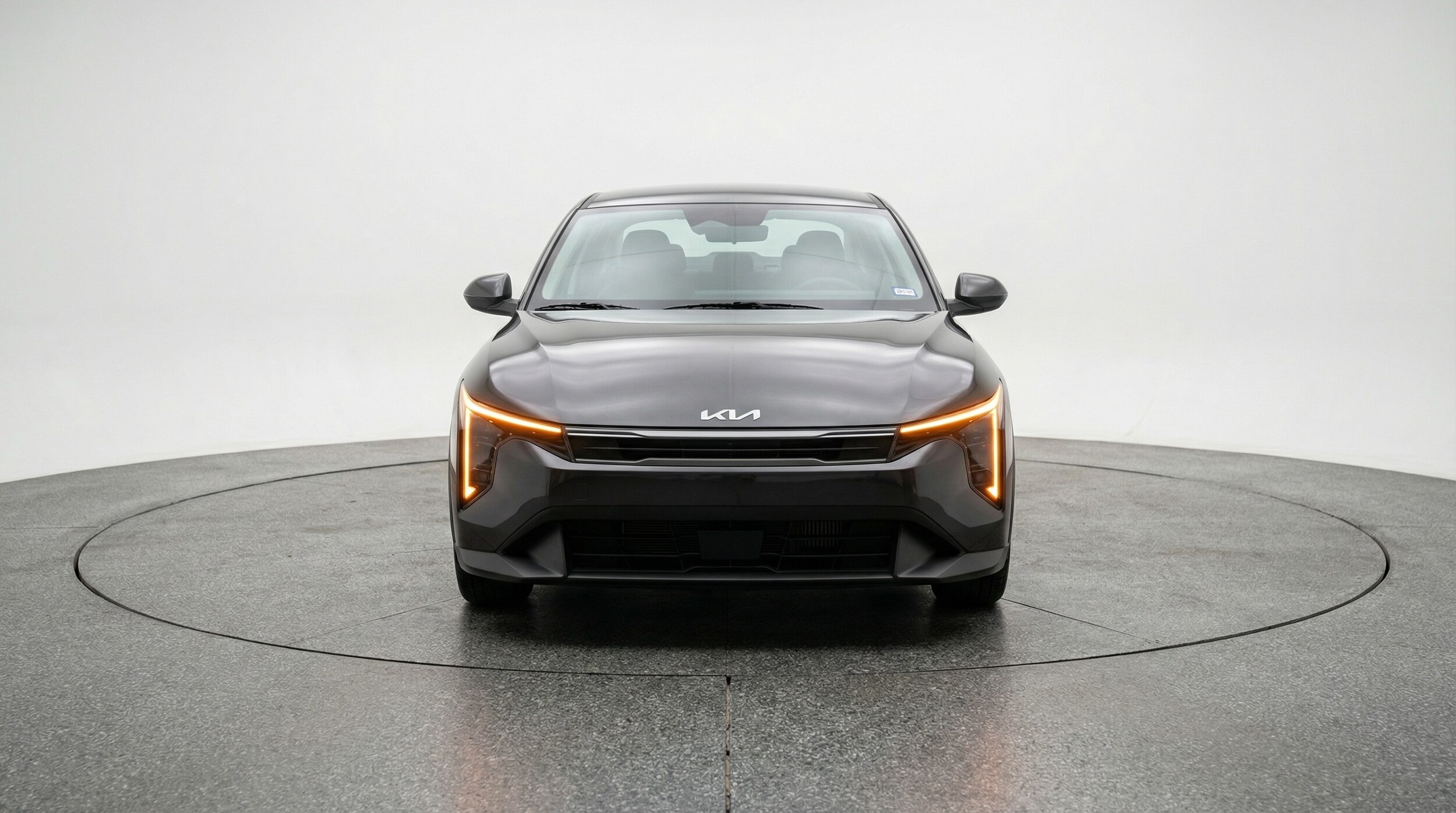 Thumbnail: 2025 Kia K4 - 2