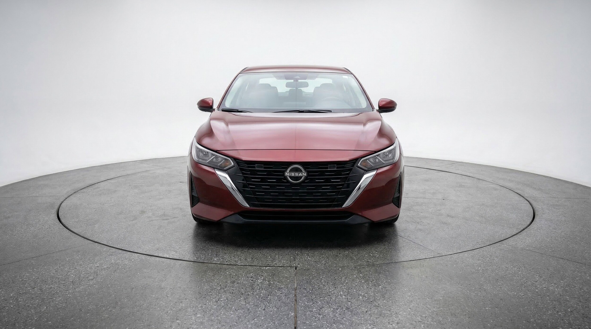 Thumbnail: 2025 Nissan Sentra - 2