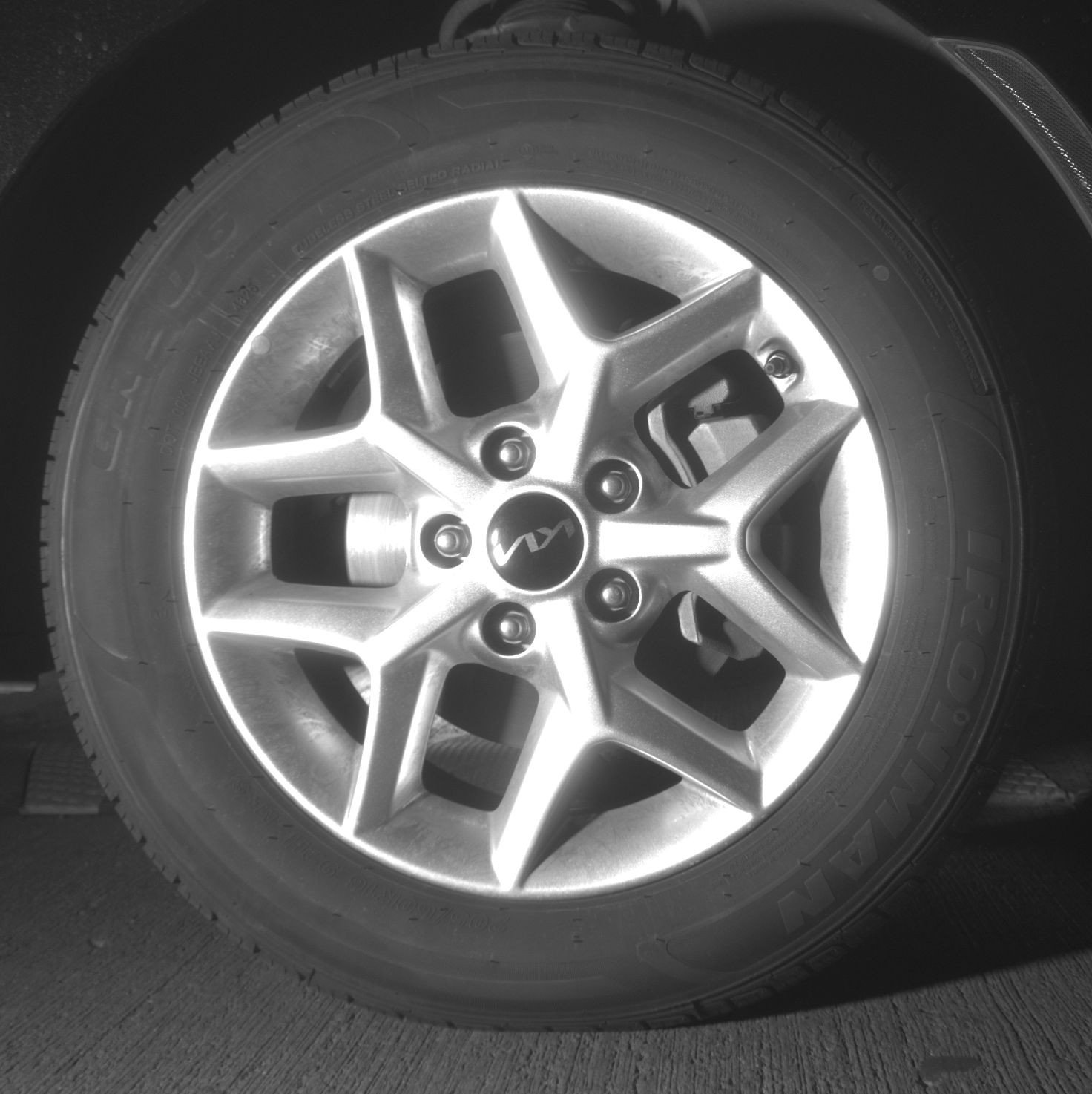 Thumbnail: 2025 Kia Soul - 20