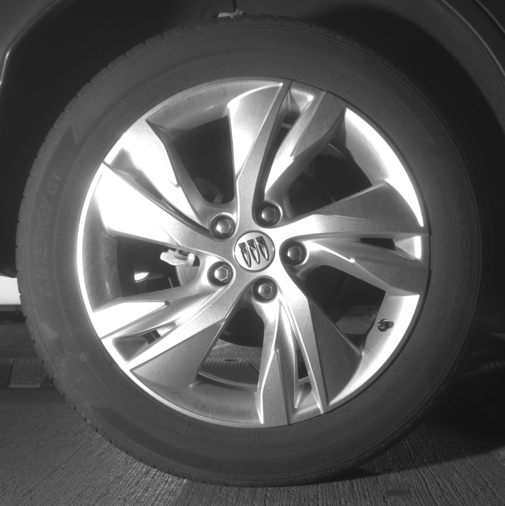 Thumbnail: 2025 Buick Encore GX - 12