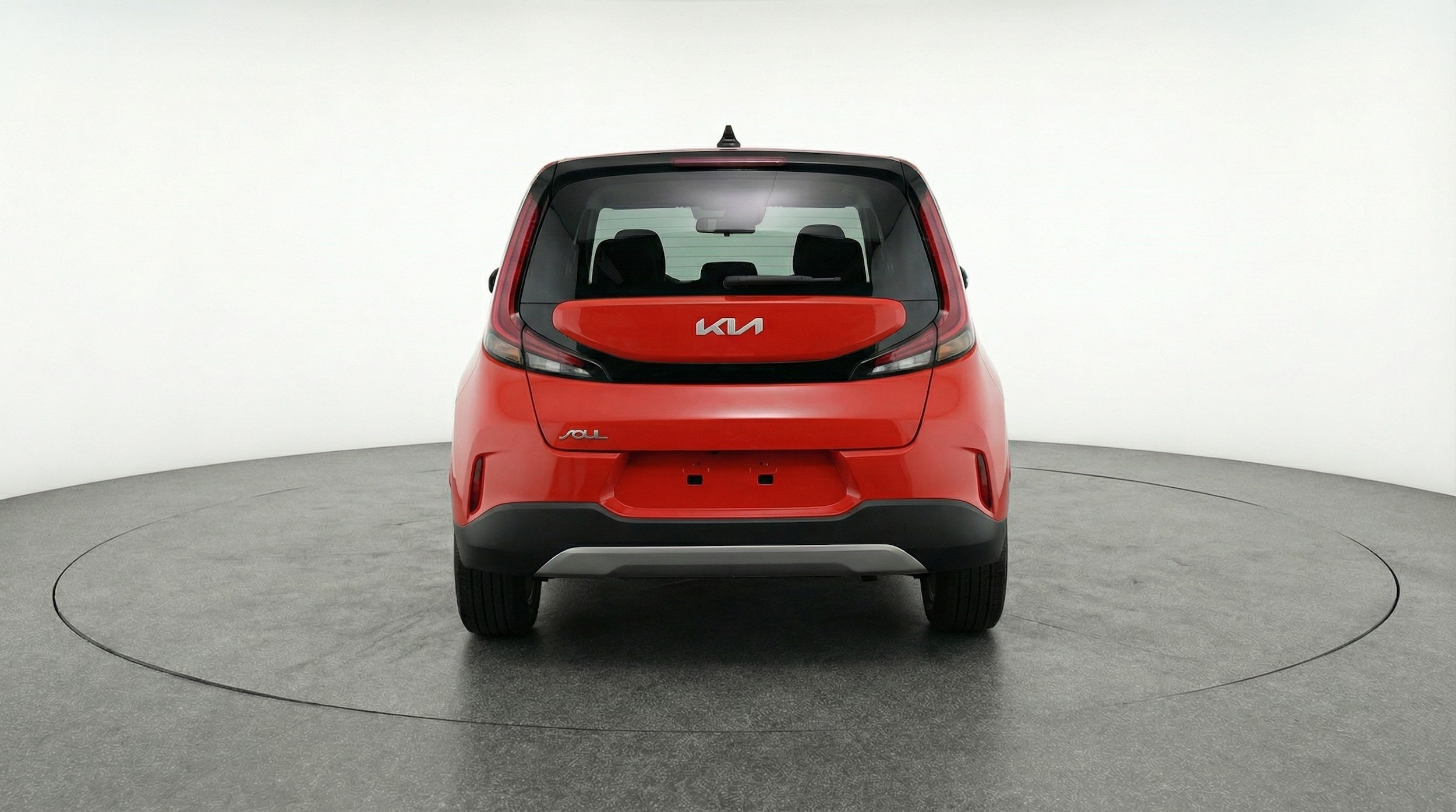 Thumbnail: 2025 Kia Soul - 6