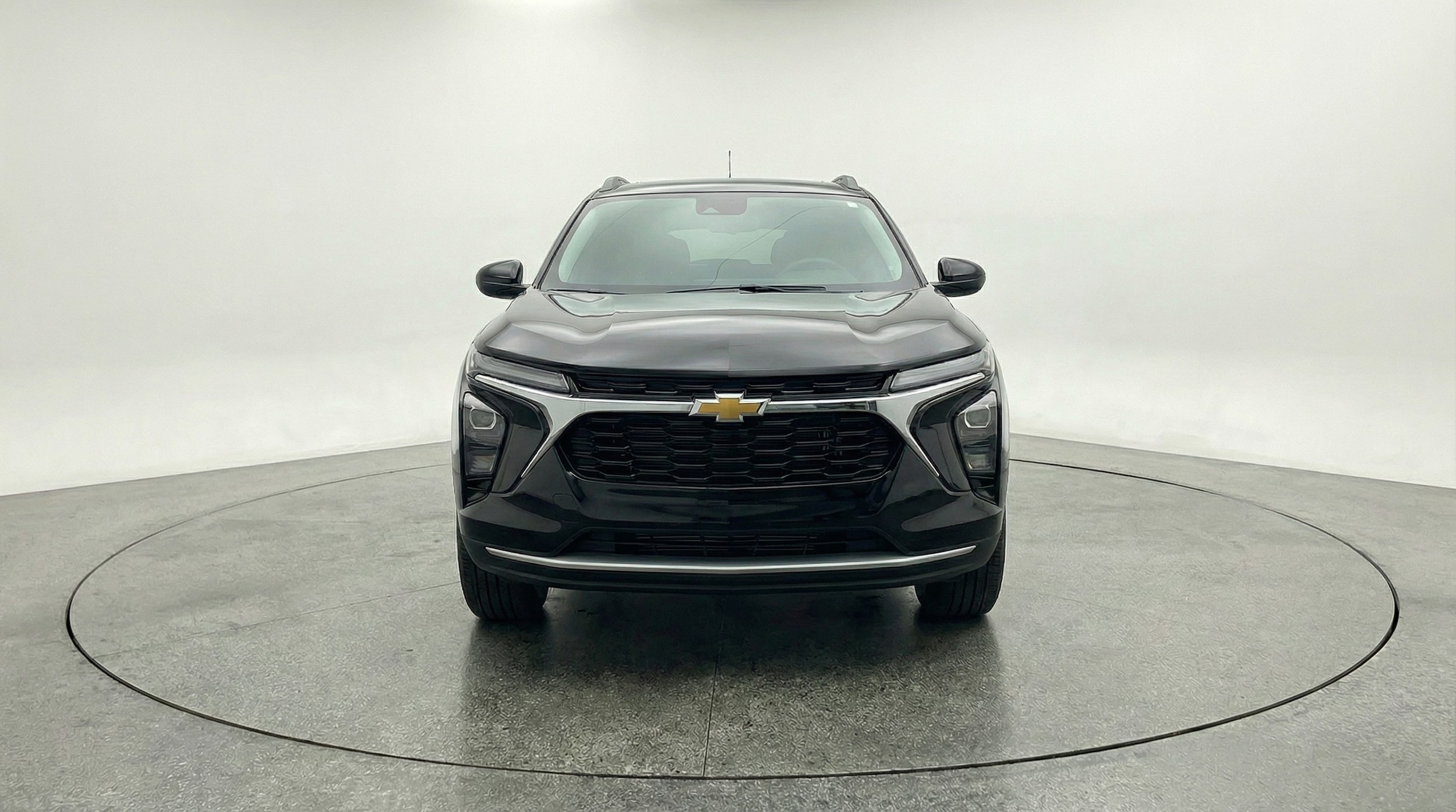 Thumbnail: 2025 Chevrolet Trax - 2