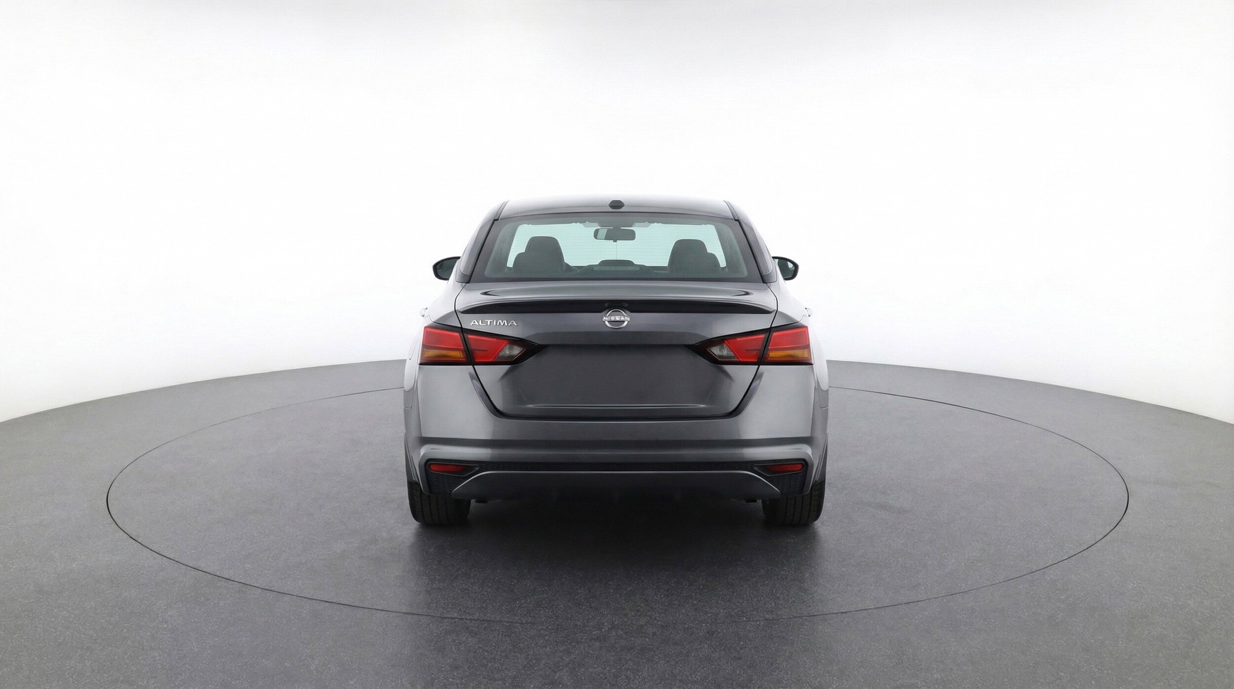 Thumbnail: 2025 Nissan Altima - 7