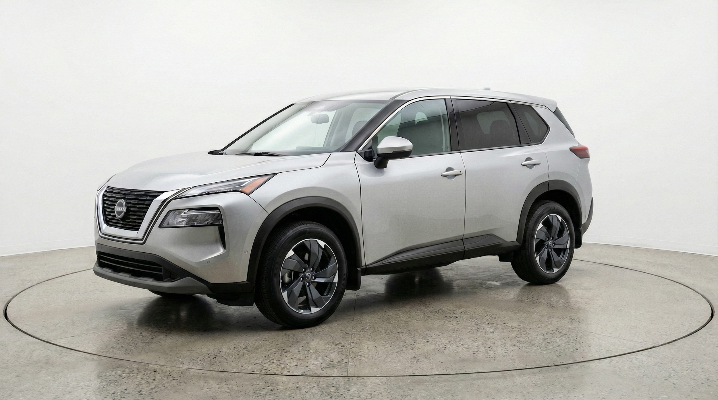 Thumbnail: 2025 Nissan Rogue - 3