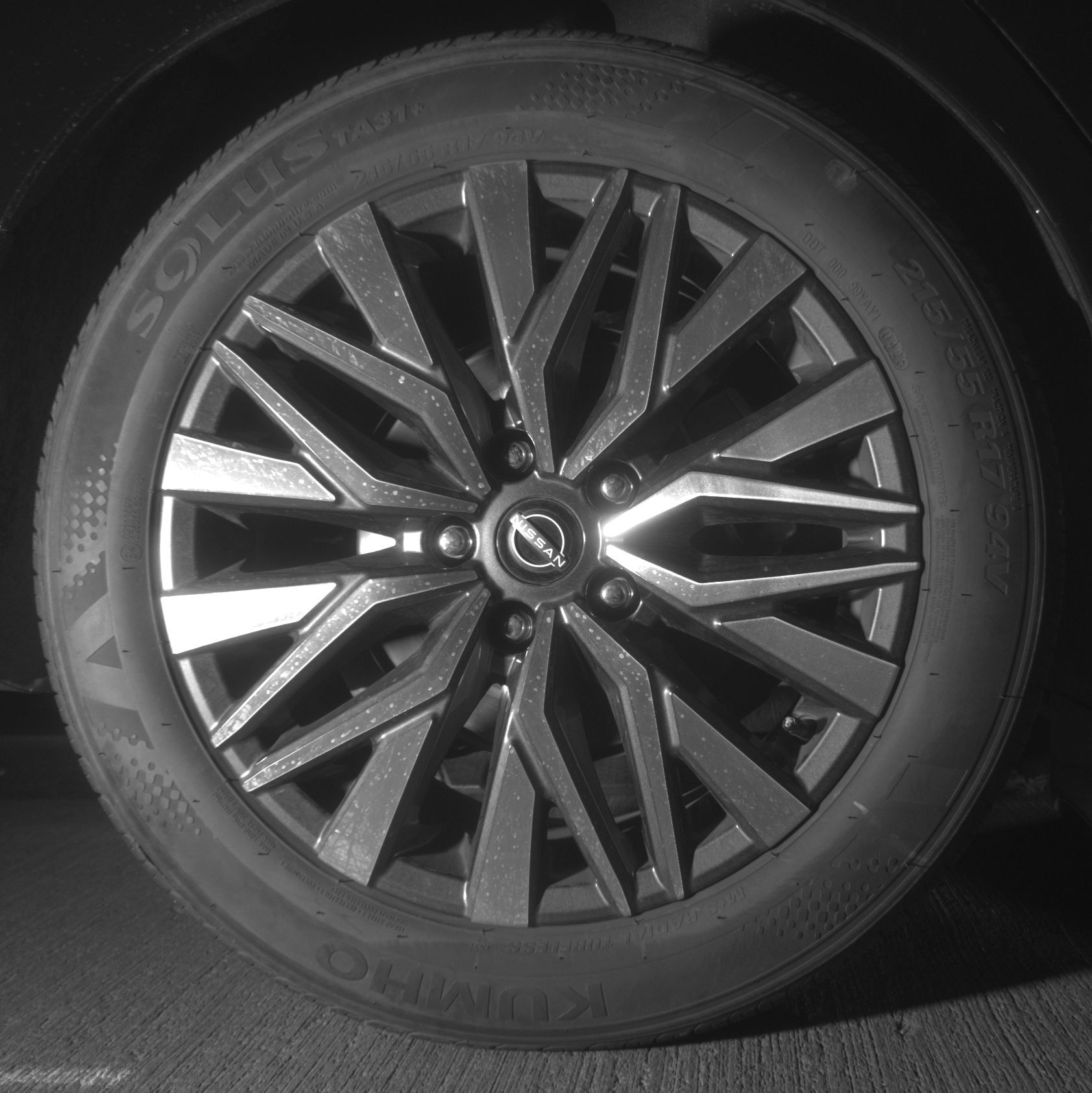 Thumbnail: 2025 Nissan Altima - 12