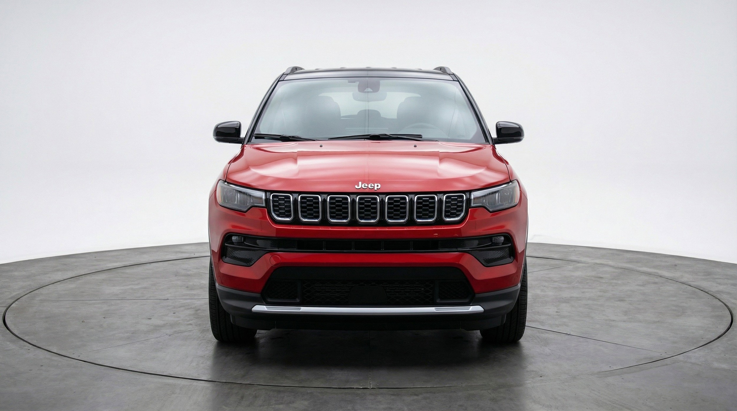 Thumbnail: 2025 Jeep Compass - 2